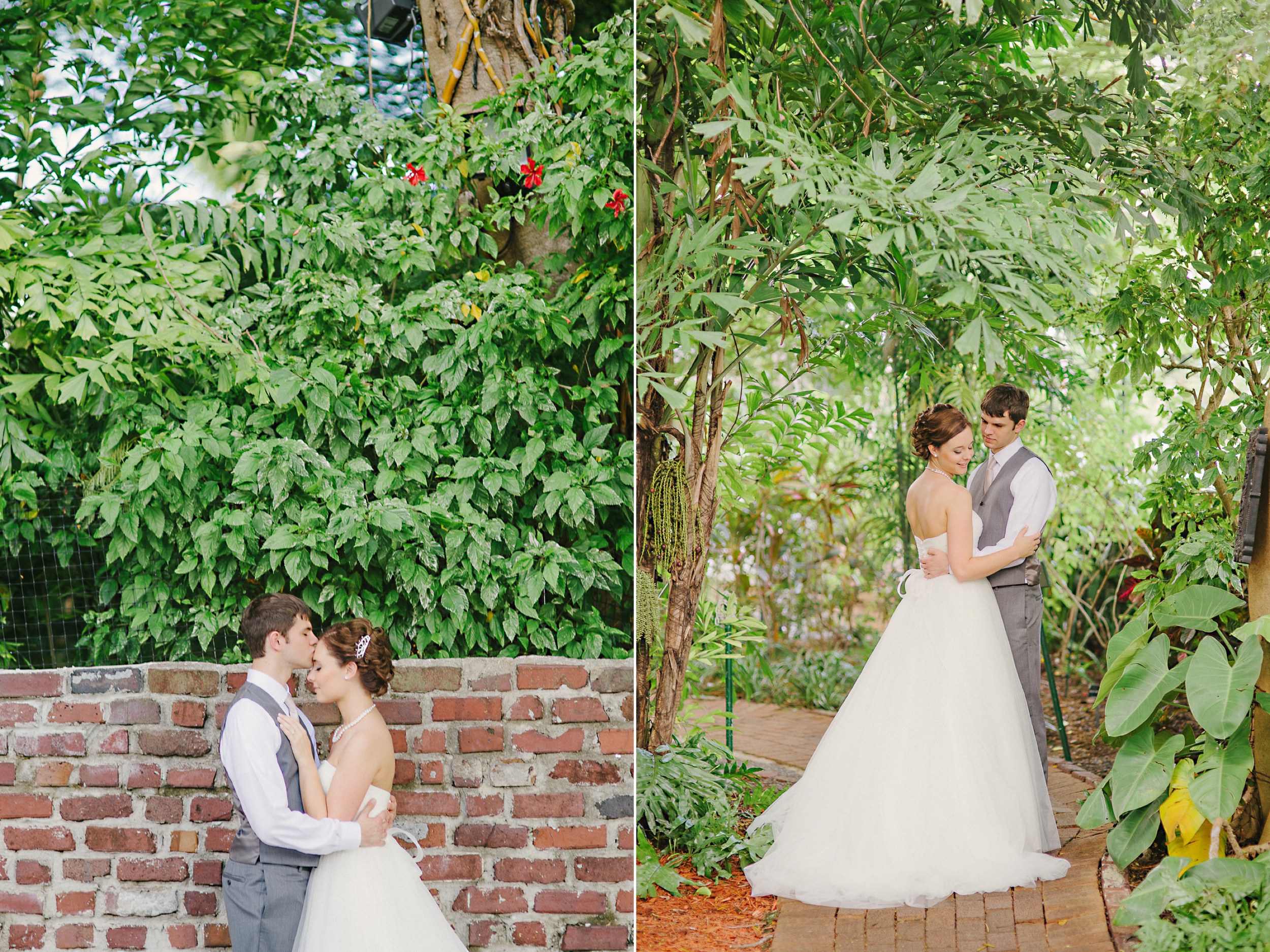 hemingway house wedding key west florida 