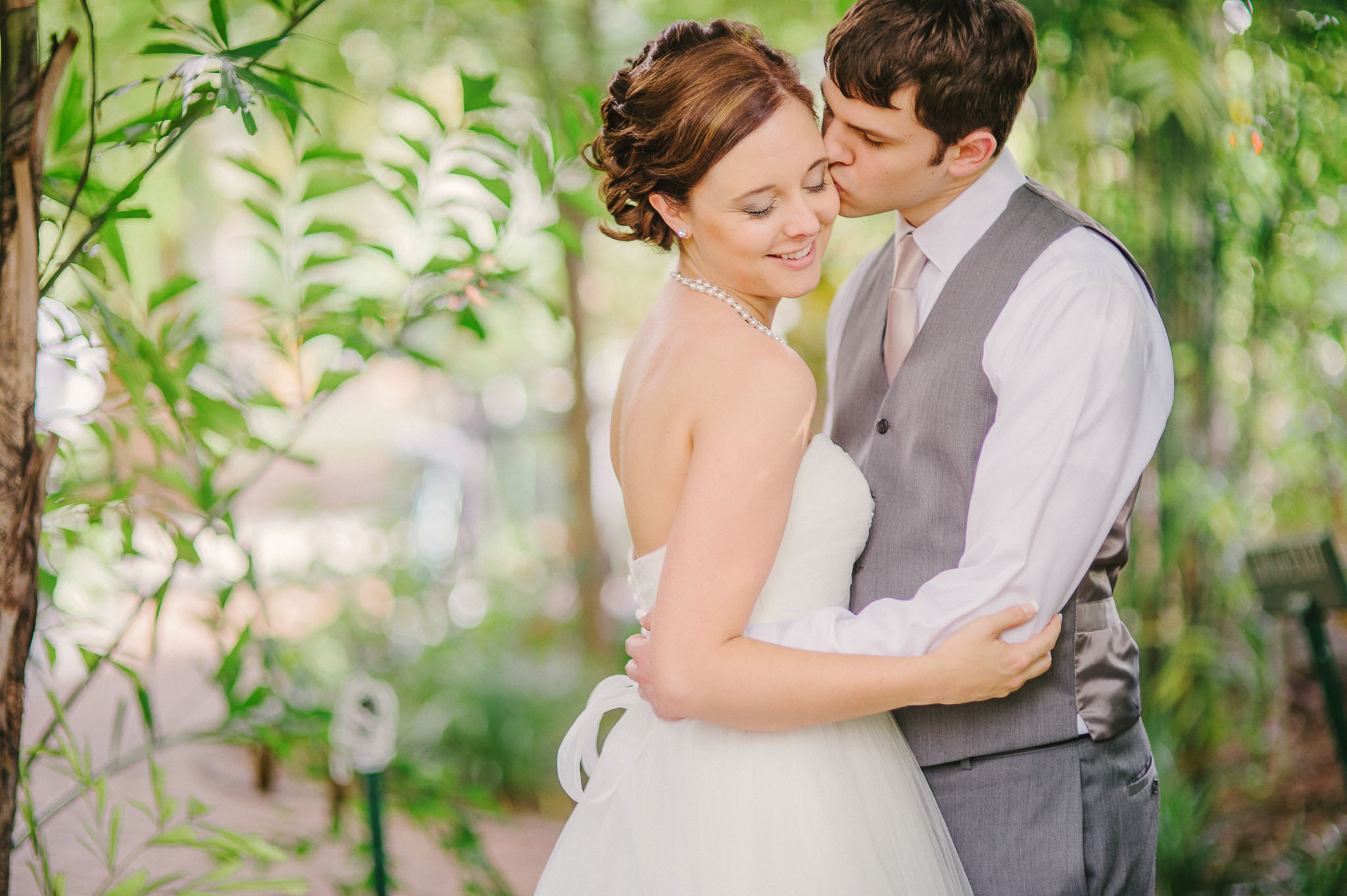 hemingway house wedding key west florida 