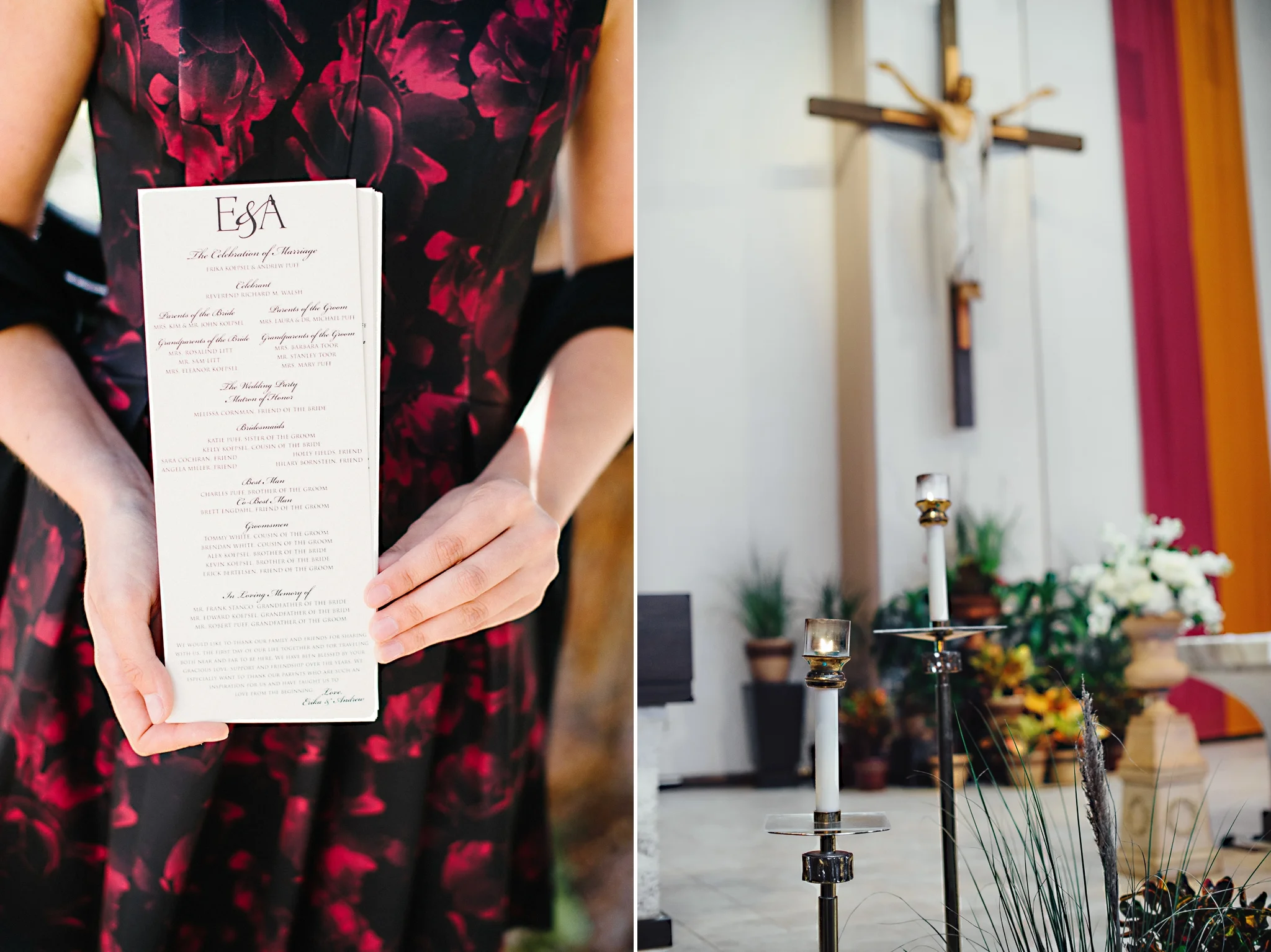 Sunglow Photography Florida Wedding Photographer Erika