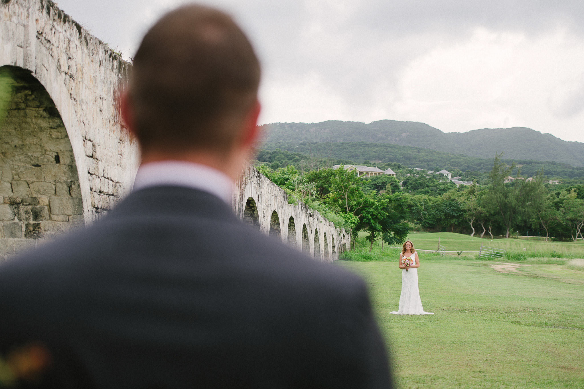 Destination Wedding Photographer Jamaica 