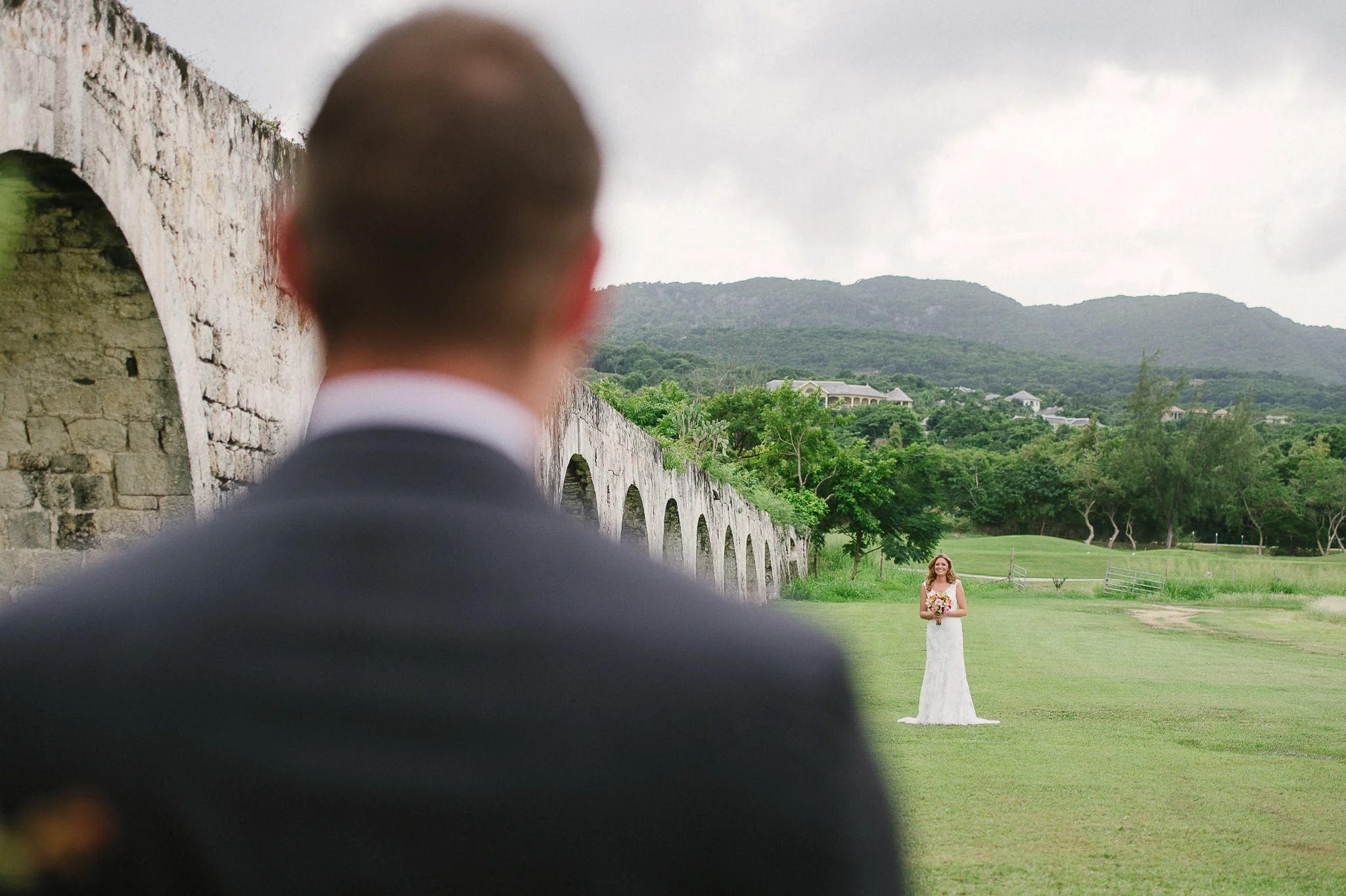 Destination Wedding Photographer Jamaica