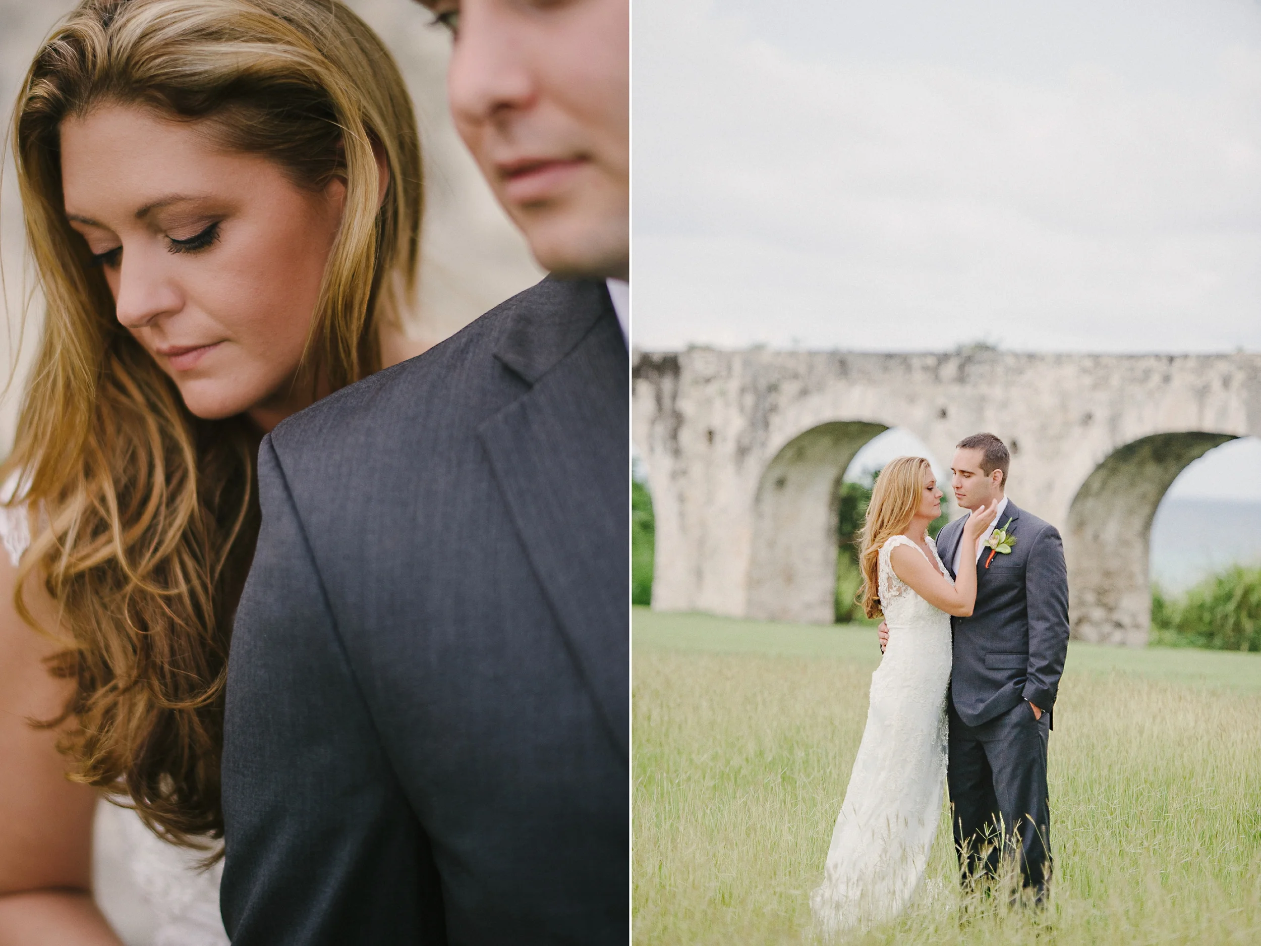 jamaica destination elopement