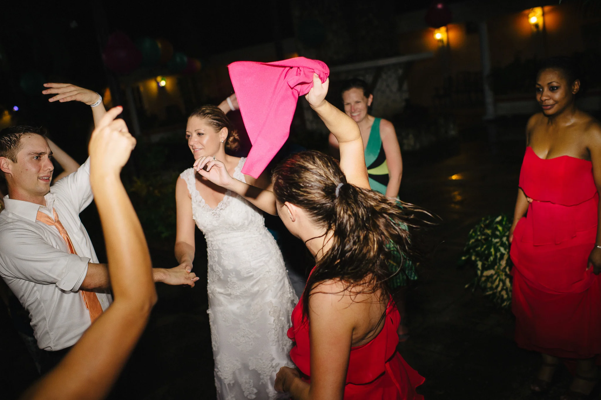 Hilton Rose Hall Montego Bay Jamaica Wedding