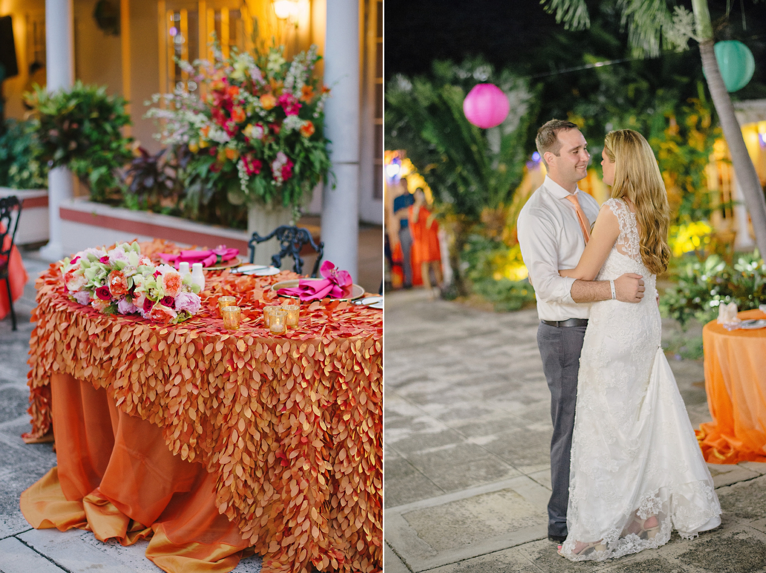 Hilton Rose Hall Montego Bay Jamaica Wedding