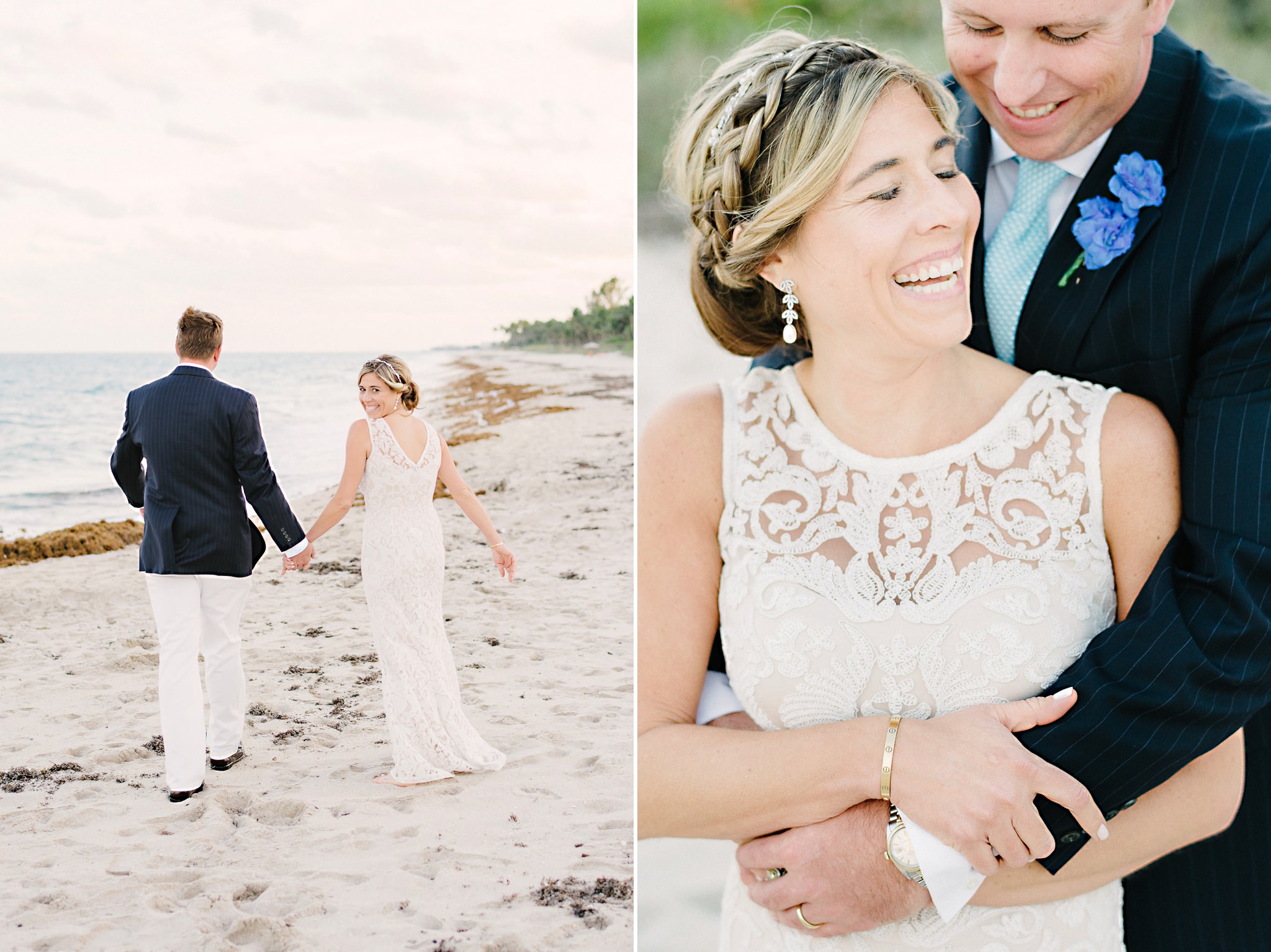 Florida Destination Beach Wedding 