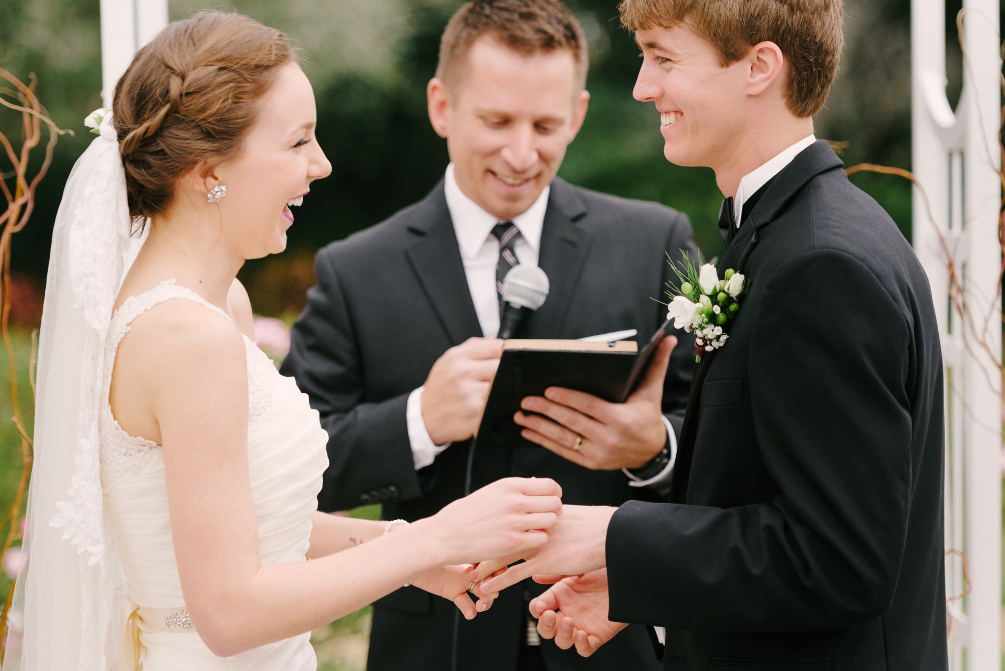 florida wedding photographer