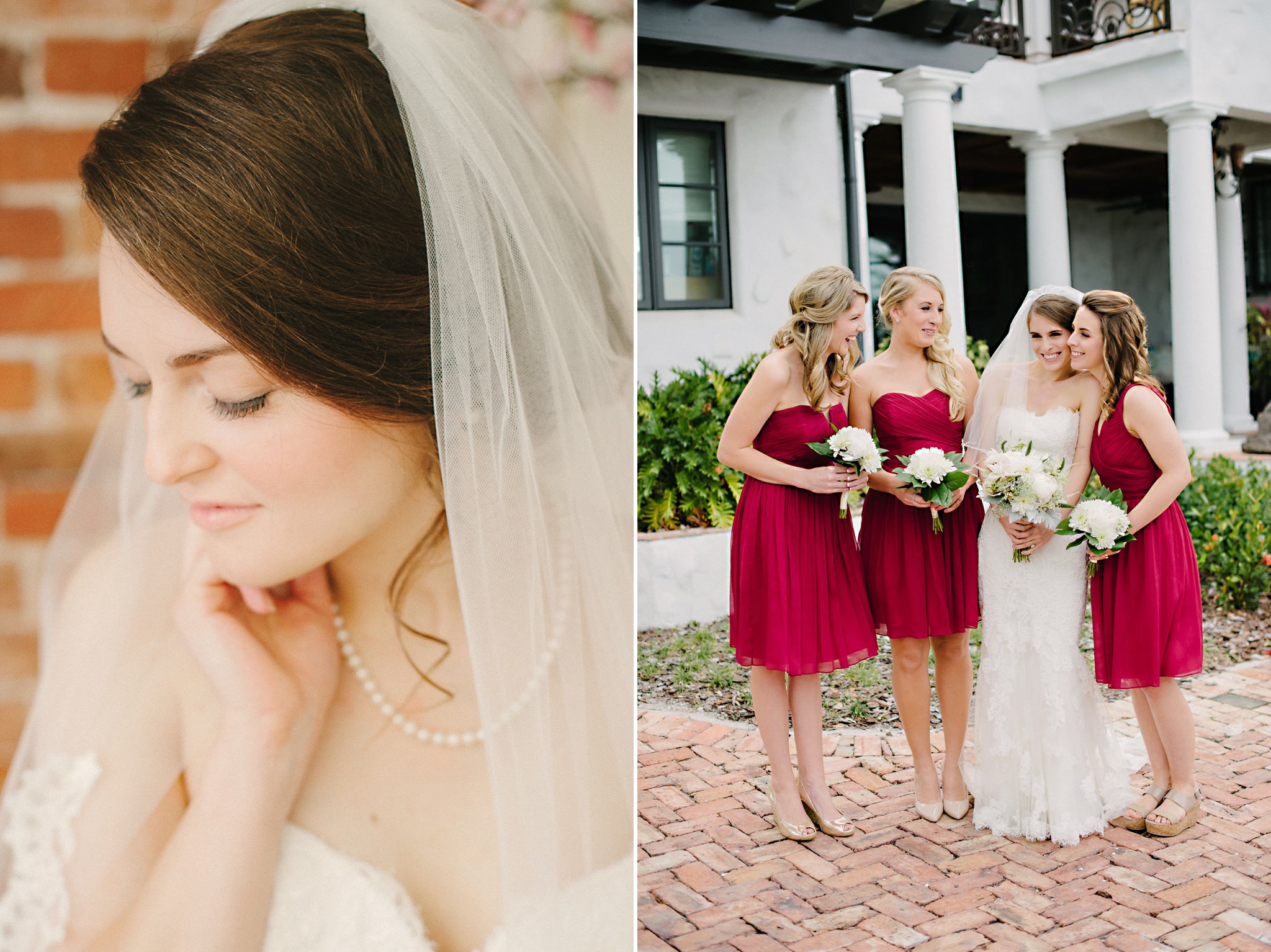 florida wedding photographer