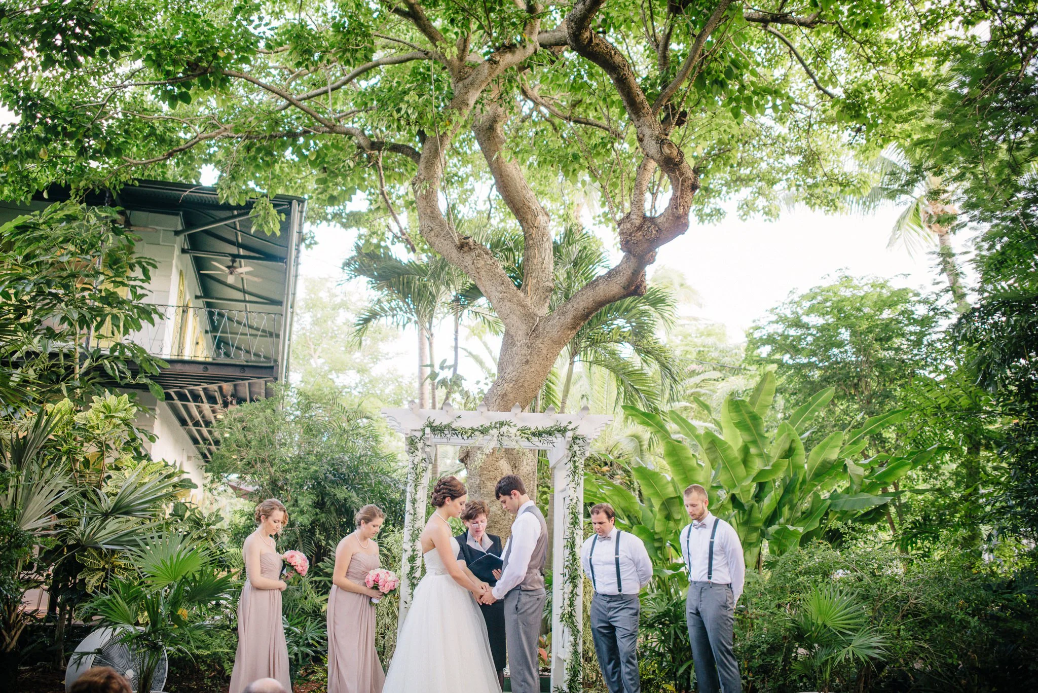 florida wedding photographer