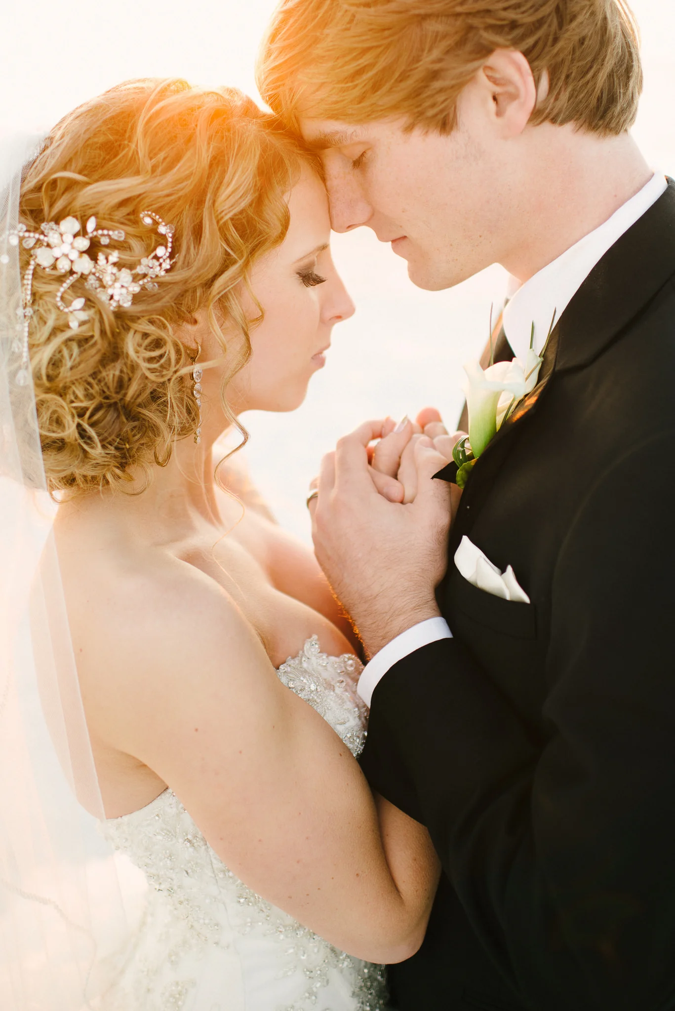 Florida Film Wedding Photography
