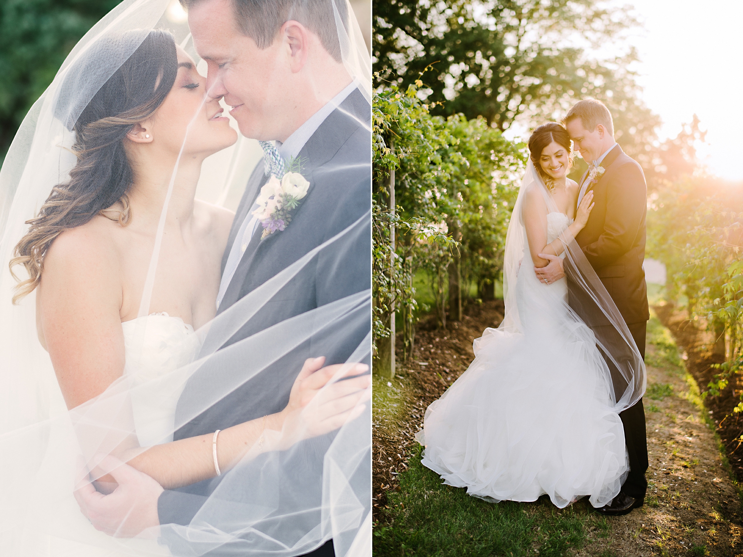 Bella Collina Timeless Romantic Artistic Wedding Photographer