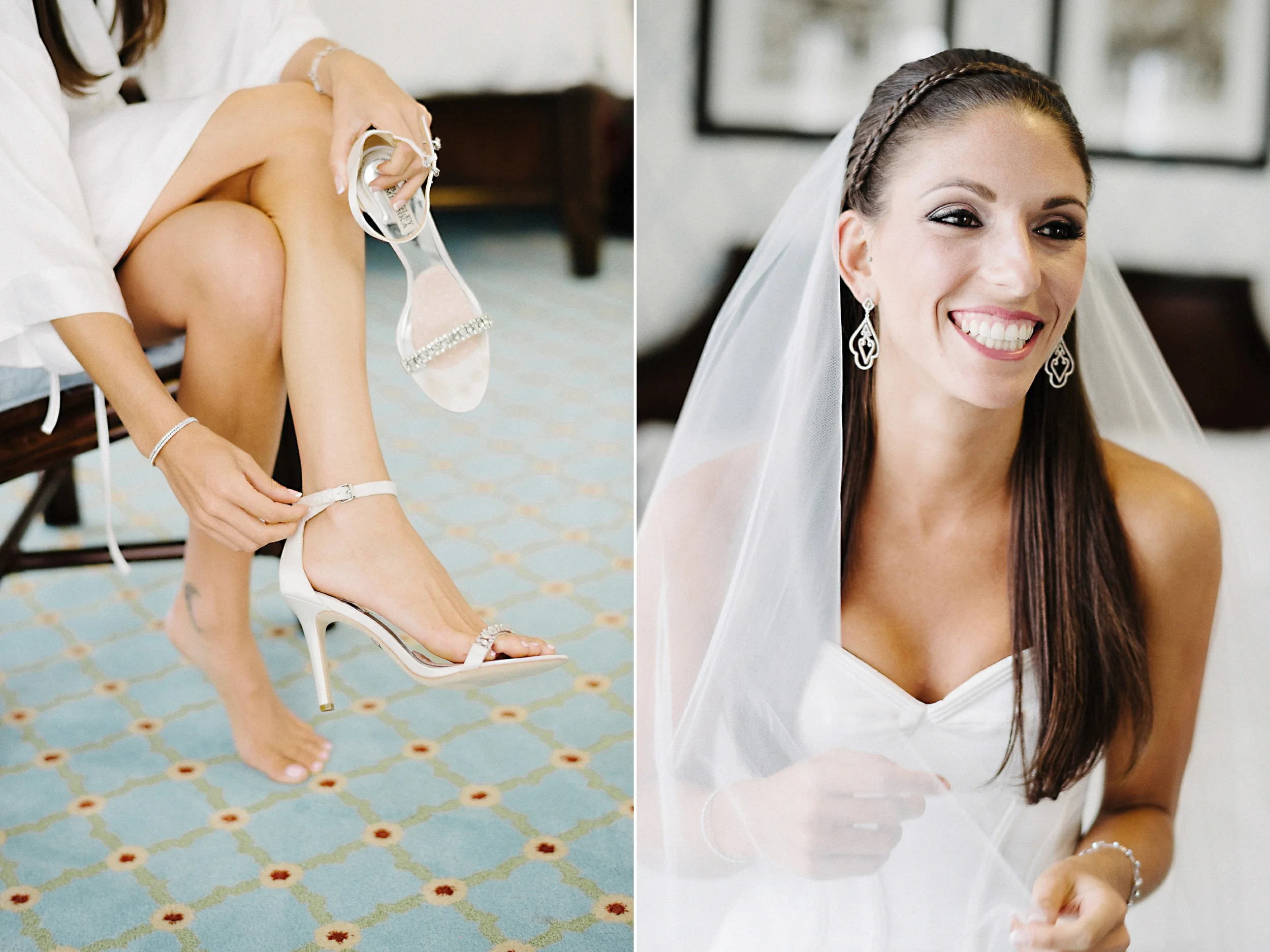 The Breakers Palm Beach Wedding