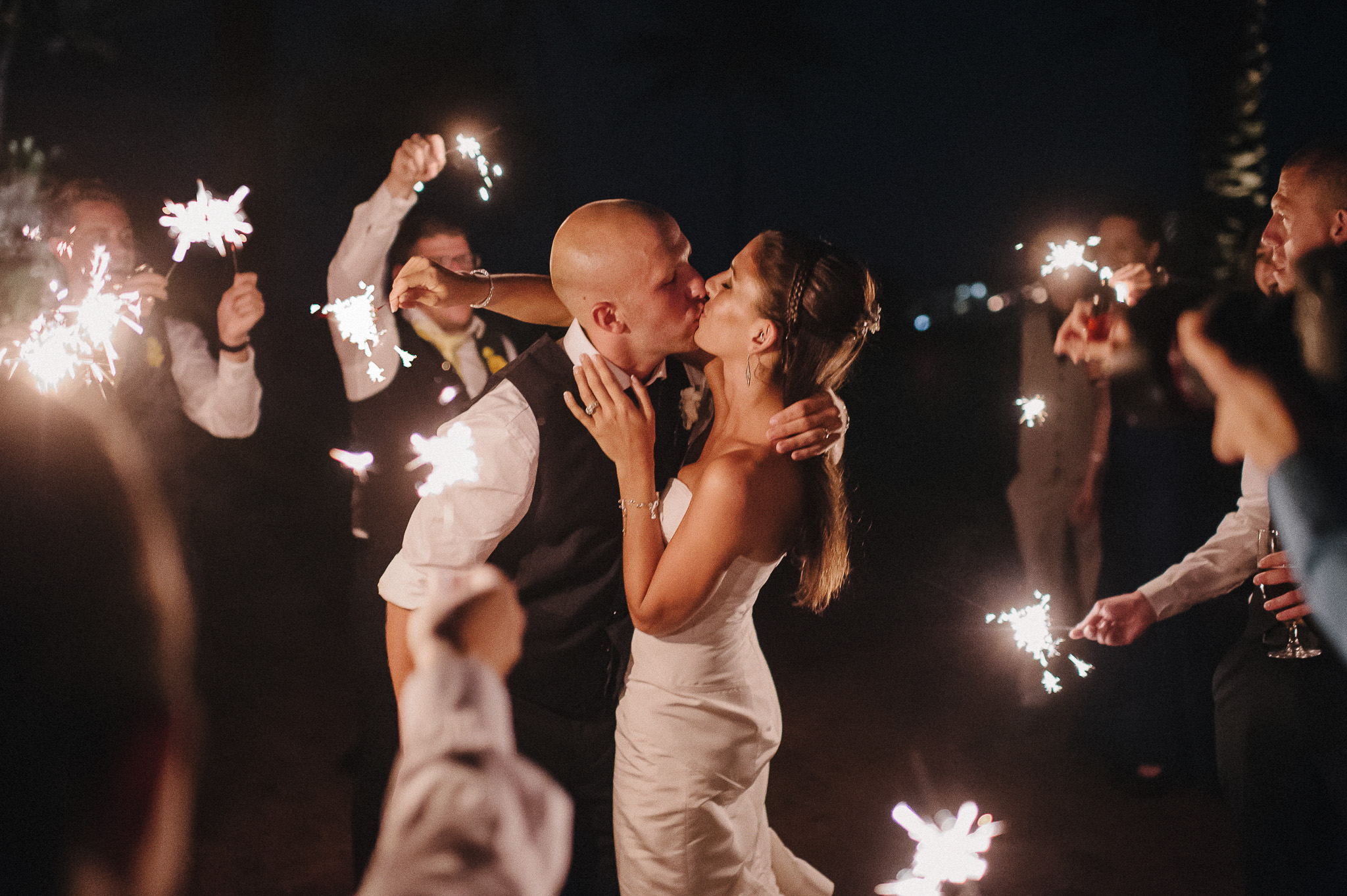 The Breakers Palm Beach Florida Wedding