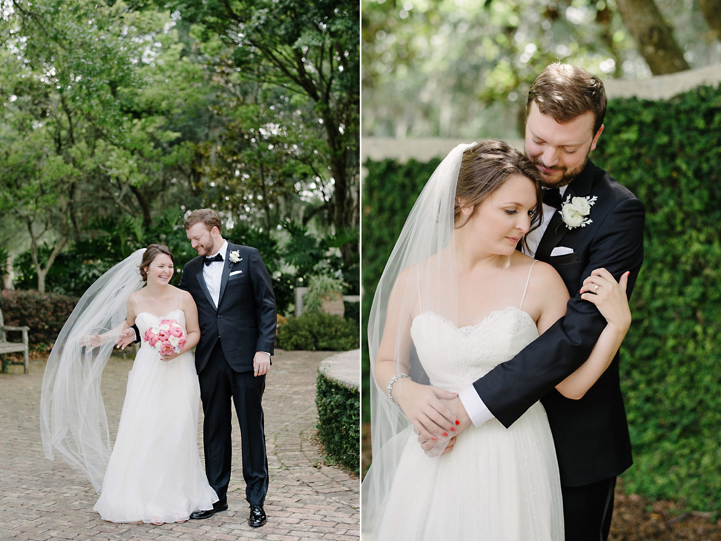 Winter Park Florida Wedding Photographer