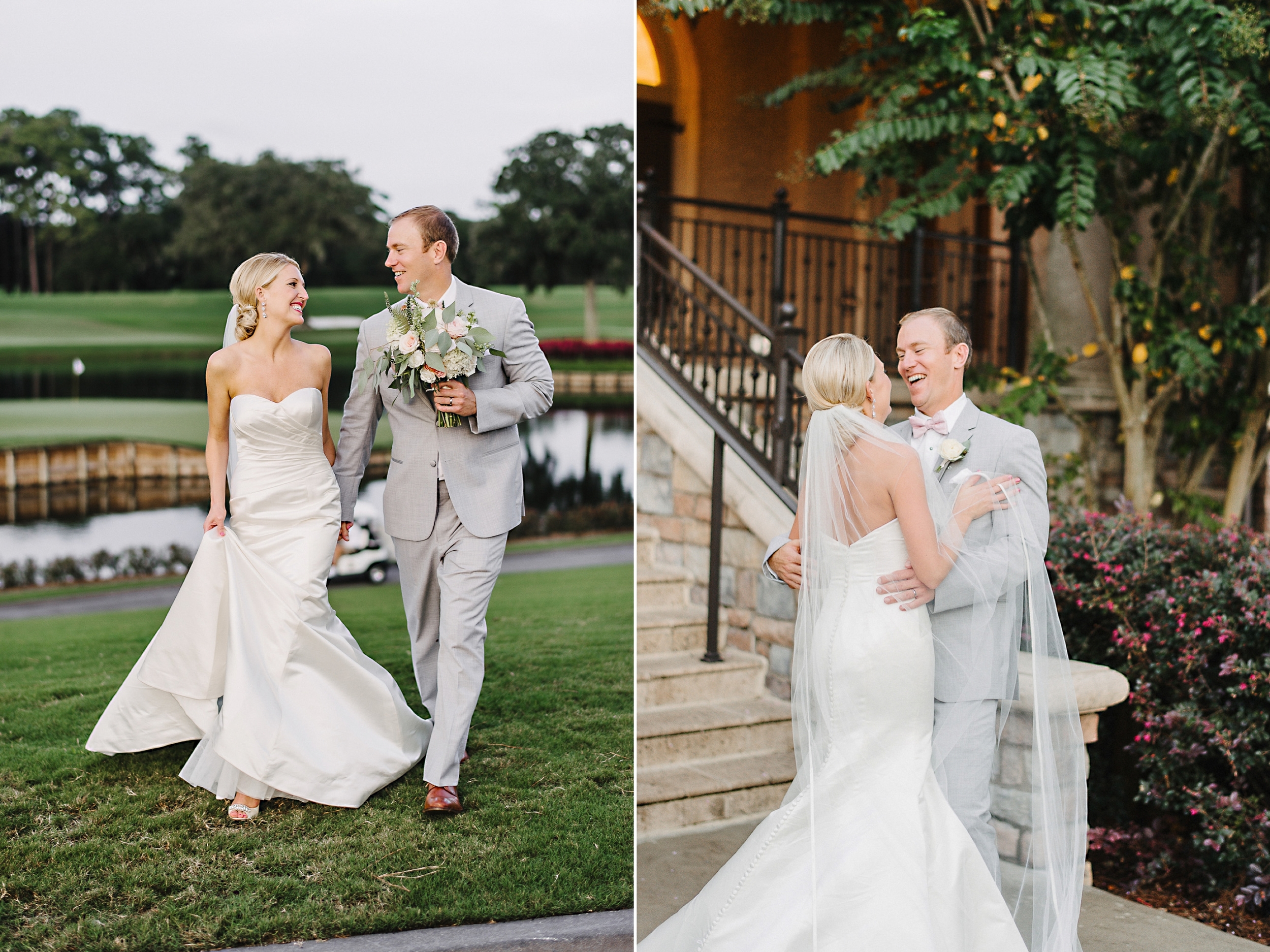 Ponte Vedra Wedding Photographer