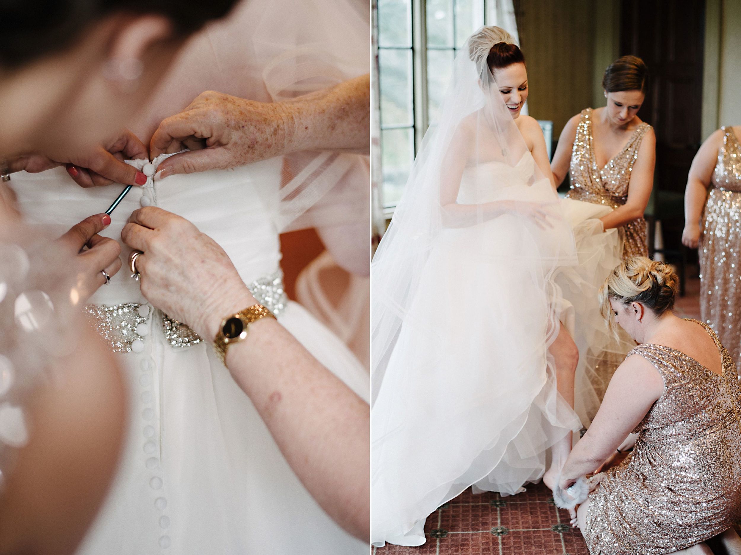 Elegant Florida Wedding