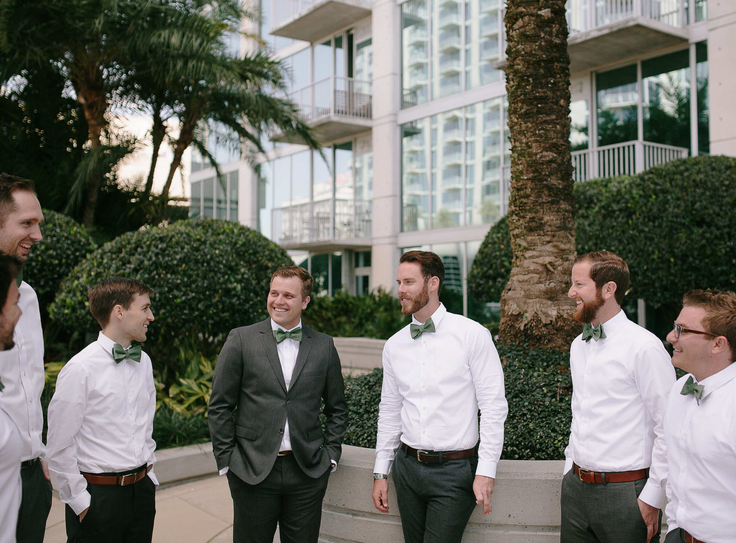 tampa wedding