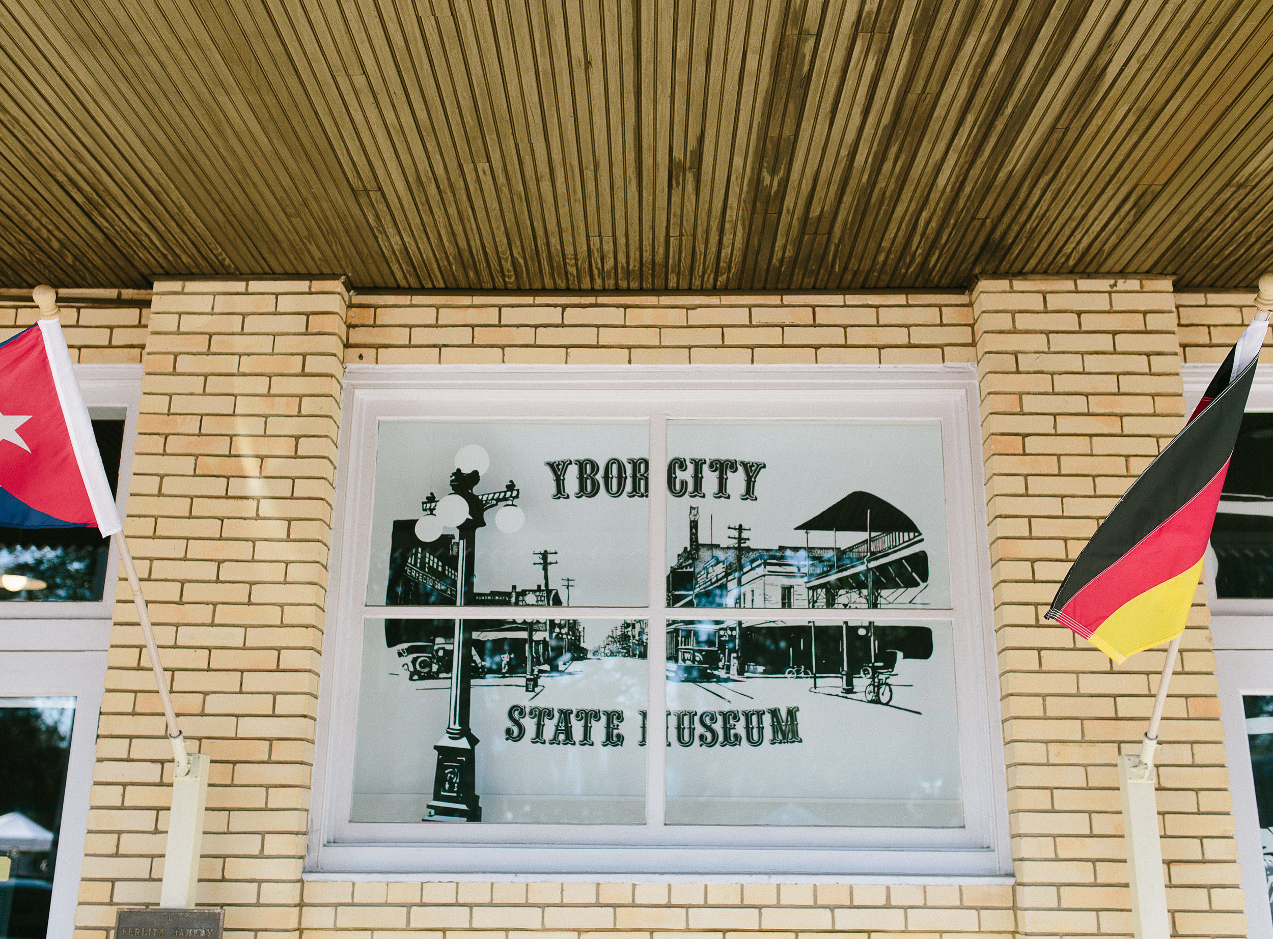 ybor city museum wedding ashton events sunlgow photography