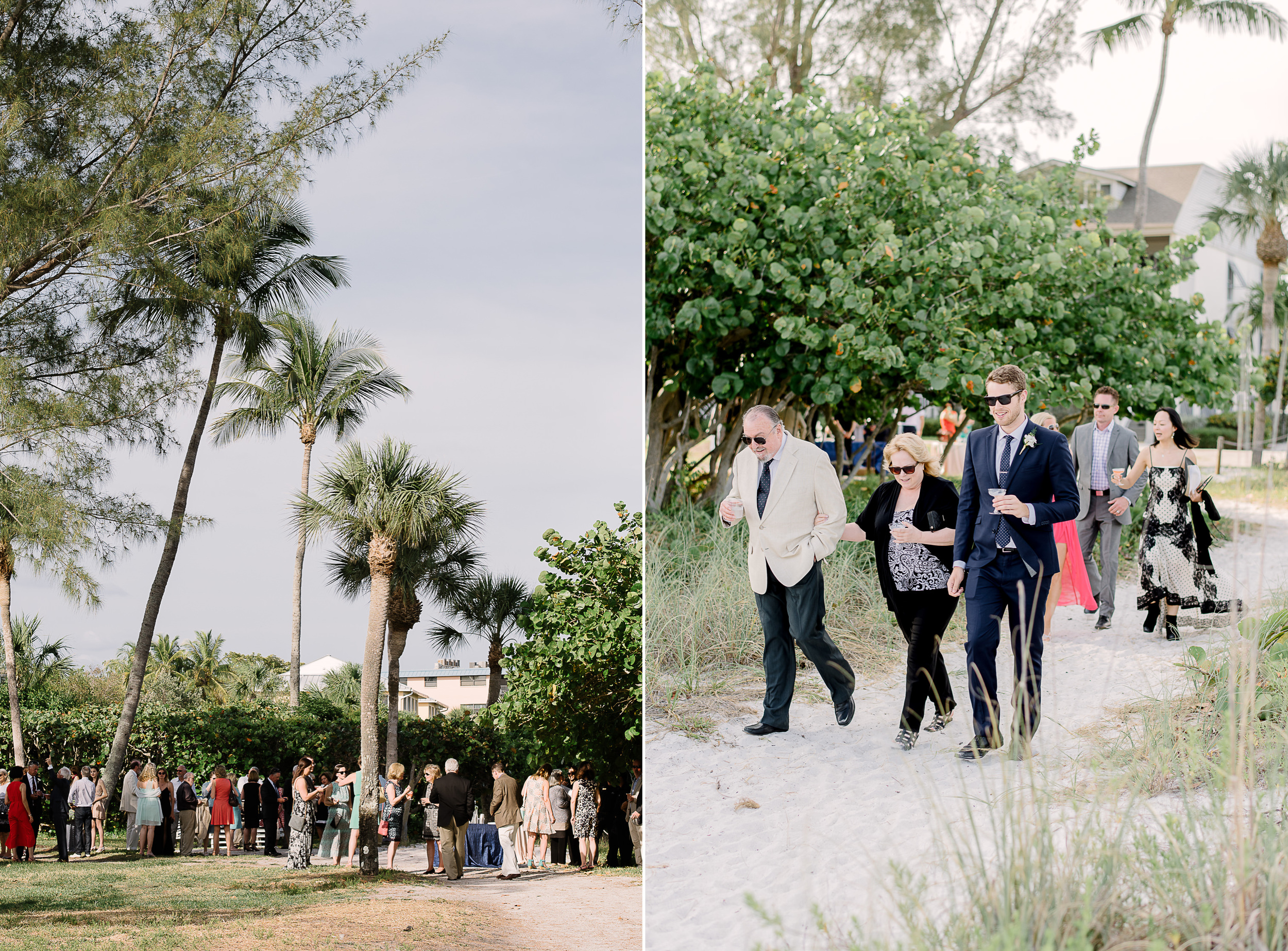 Casa Ybel Wedding in Sanibel Florida 