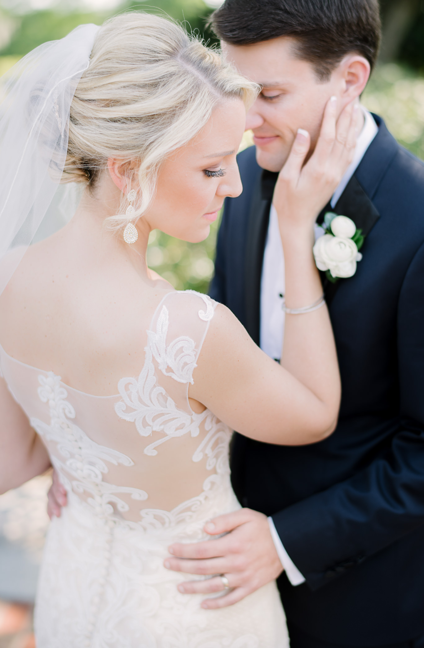 Elegant Wedding Dress