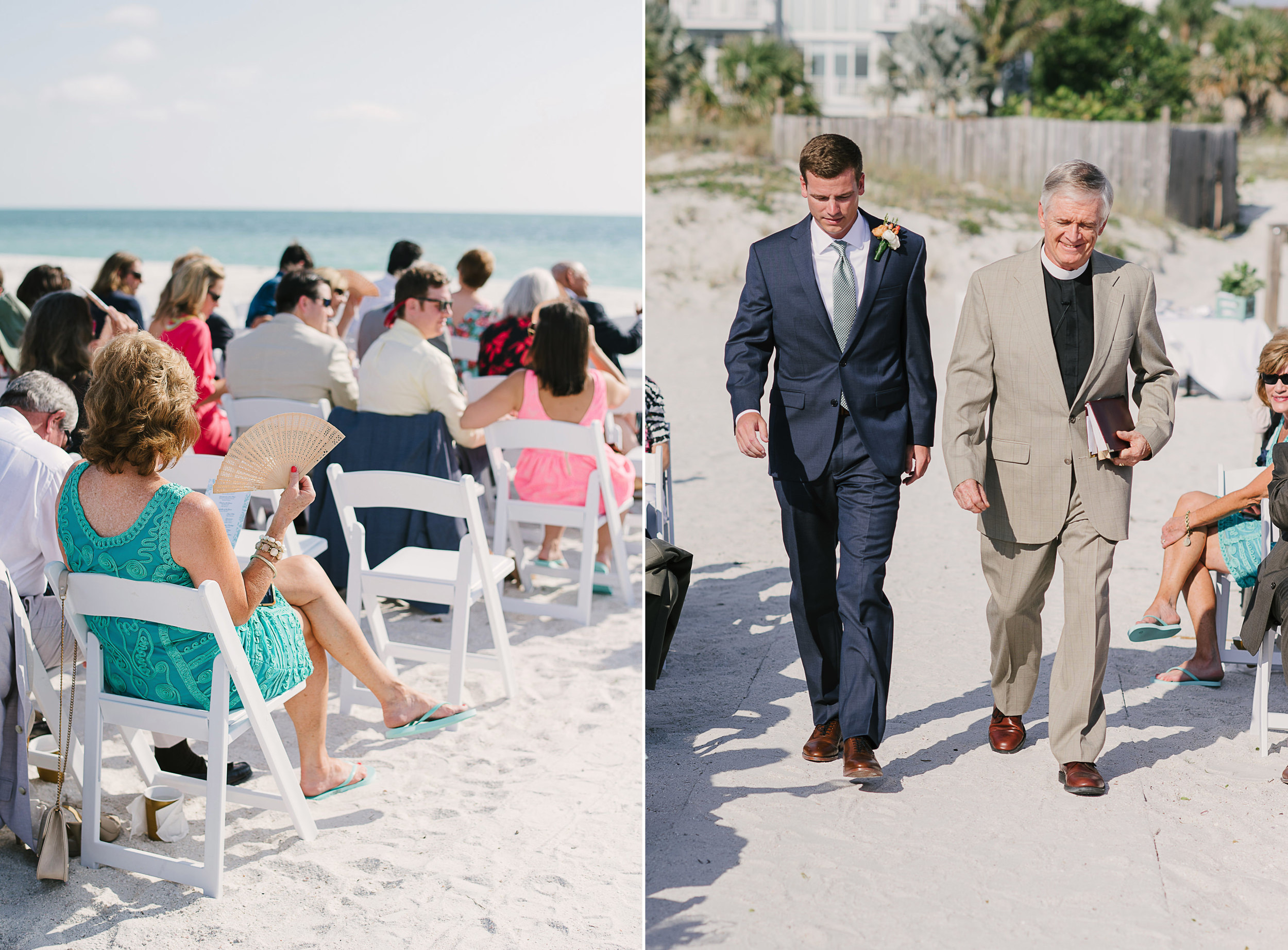 Carlouel Yacht Club Wedding