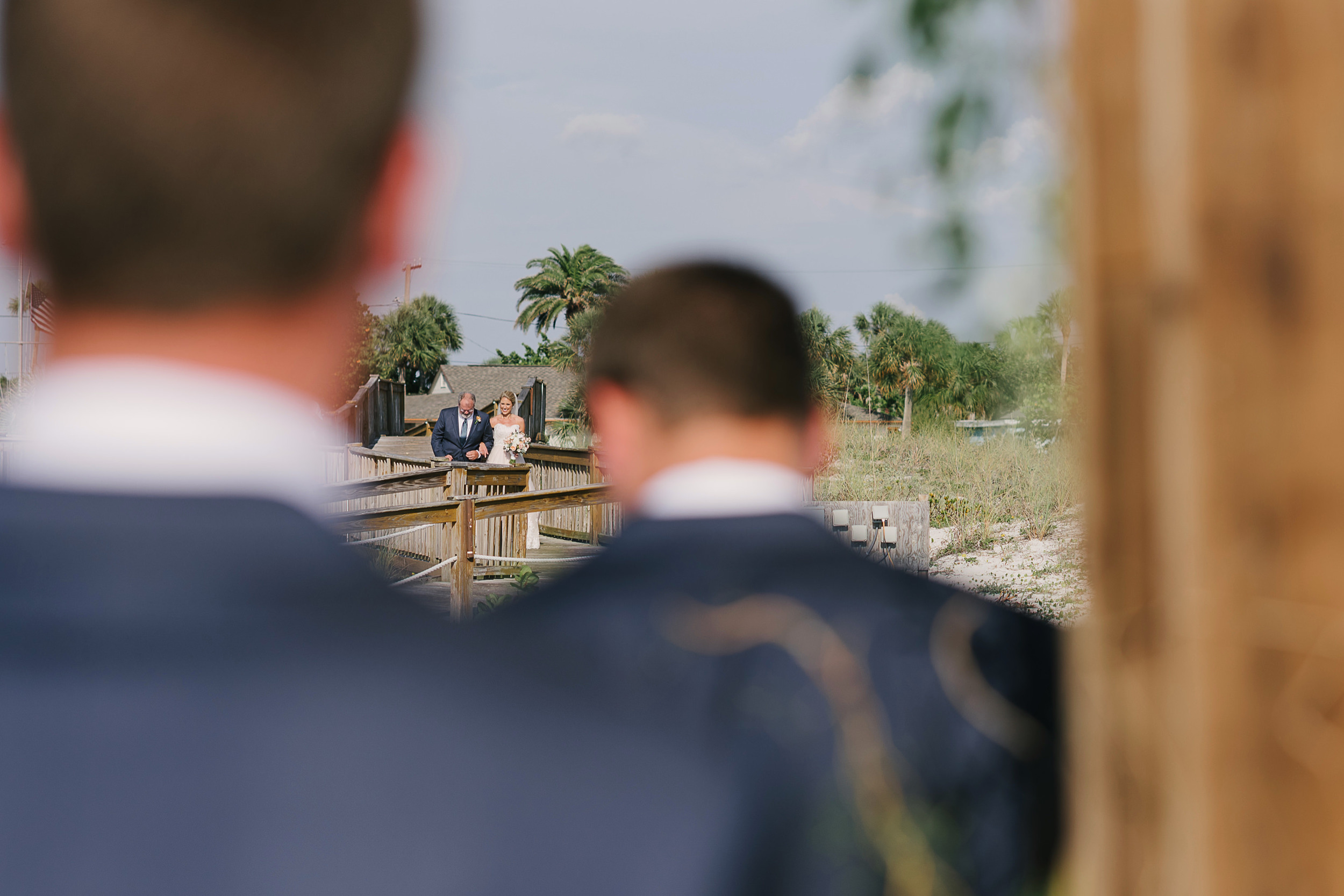 Carlouel Yacht Club Wedding