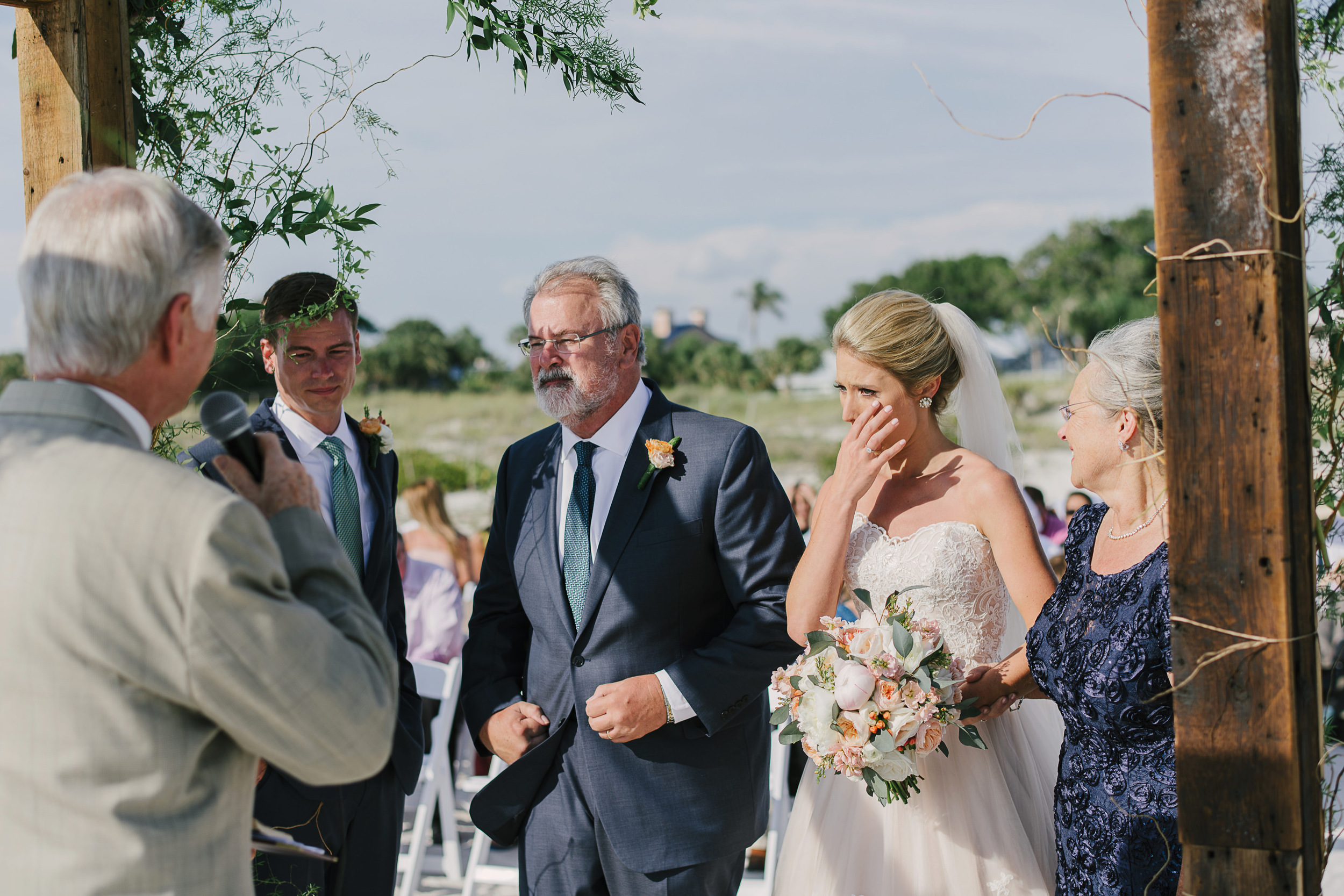 Carlouel Yacht Club Wedding