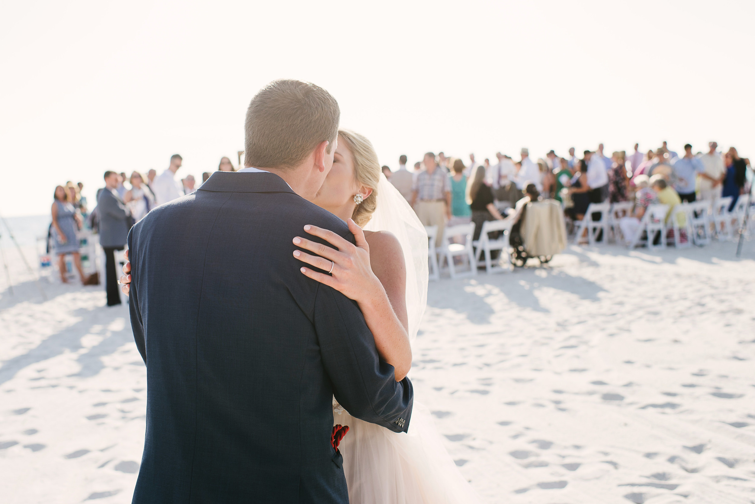 Carlouel Yacht Club Wedding