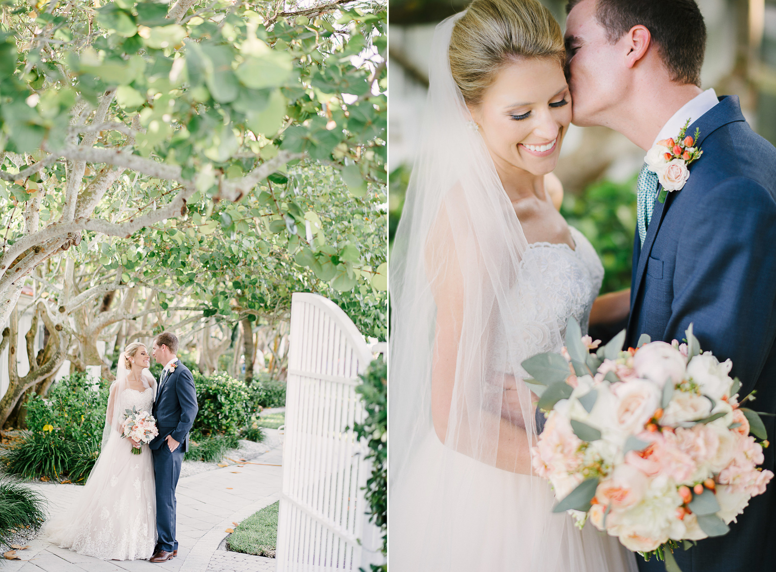 Carlouel Yacht Club Wedding