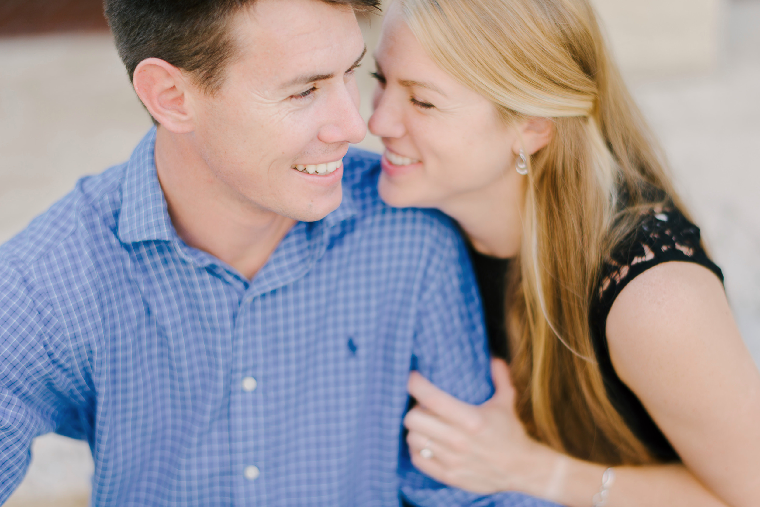 Sailboat Engagement Session