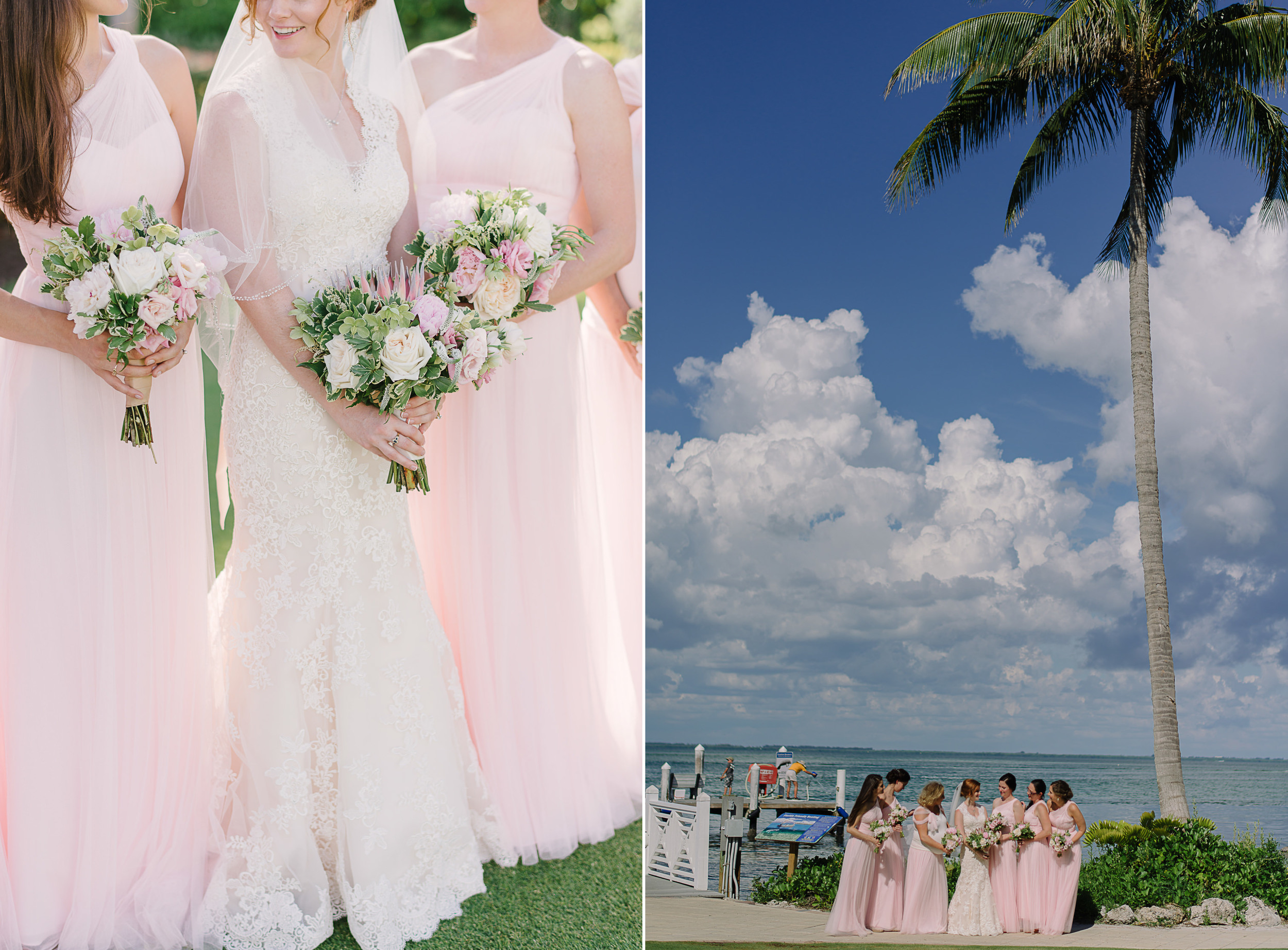 South Seas Island Resort Captiva Florida Wedding