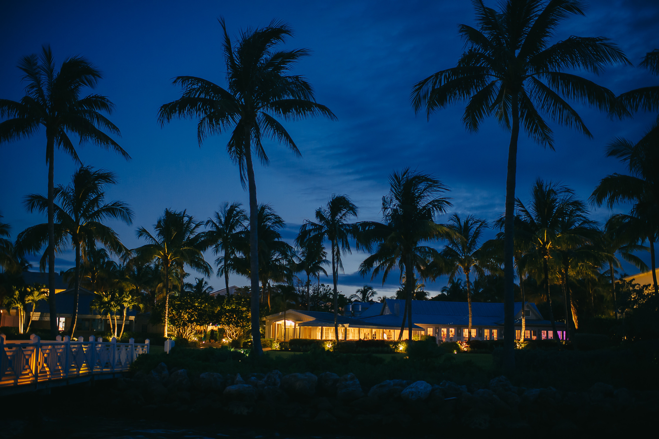 South Seas Island Resort Captiva Florida Wedding