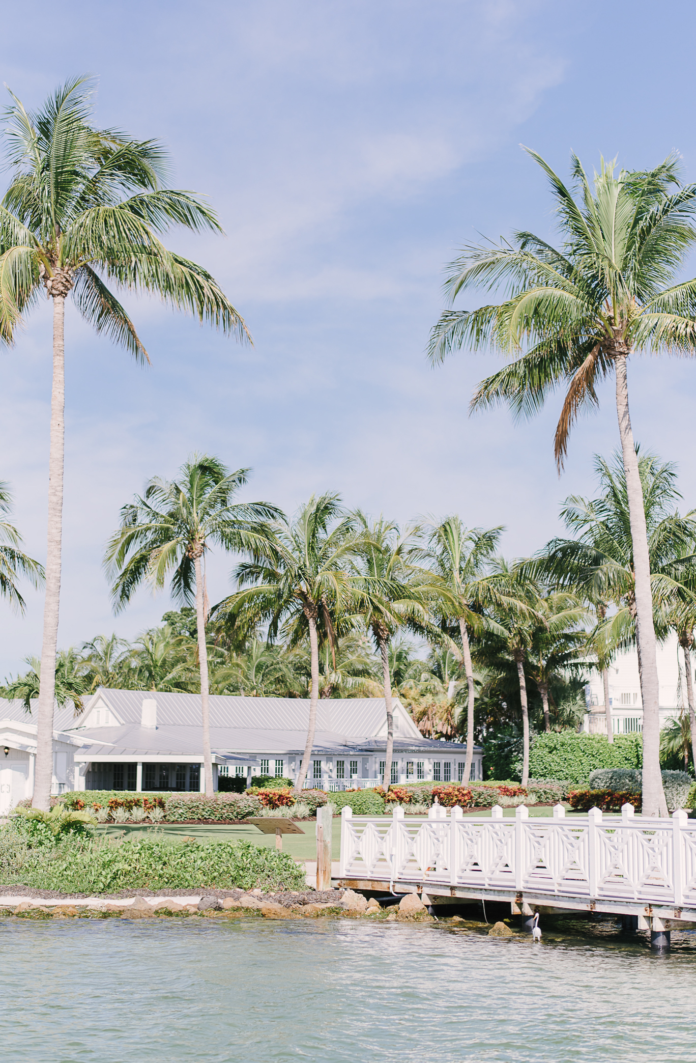 South Seas Island Resort Captiva Florida Wedding
