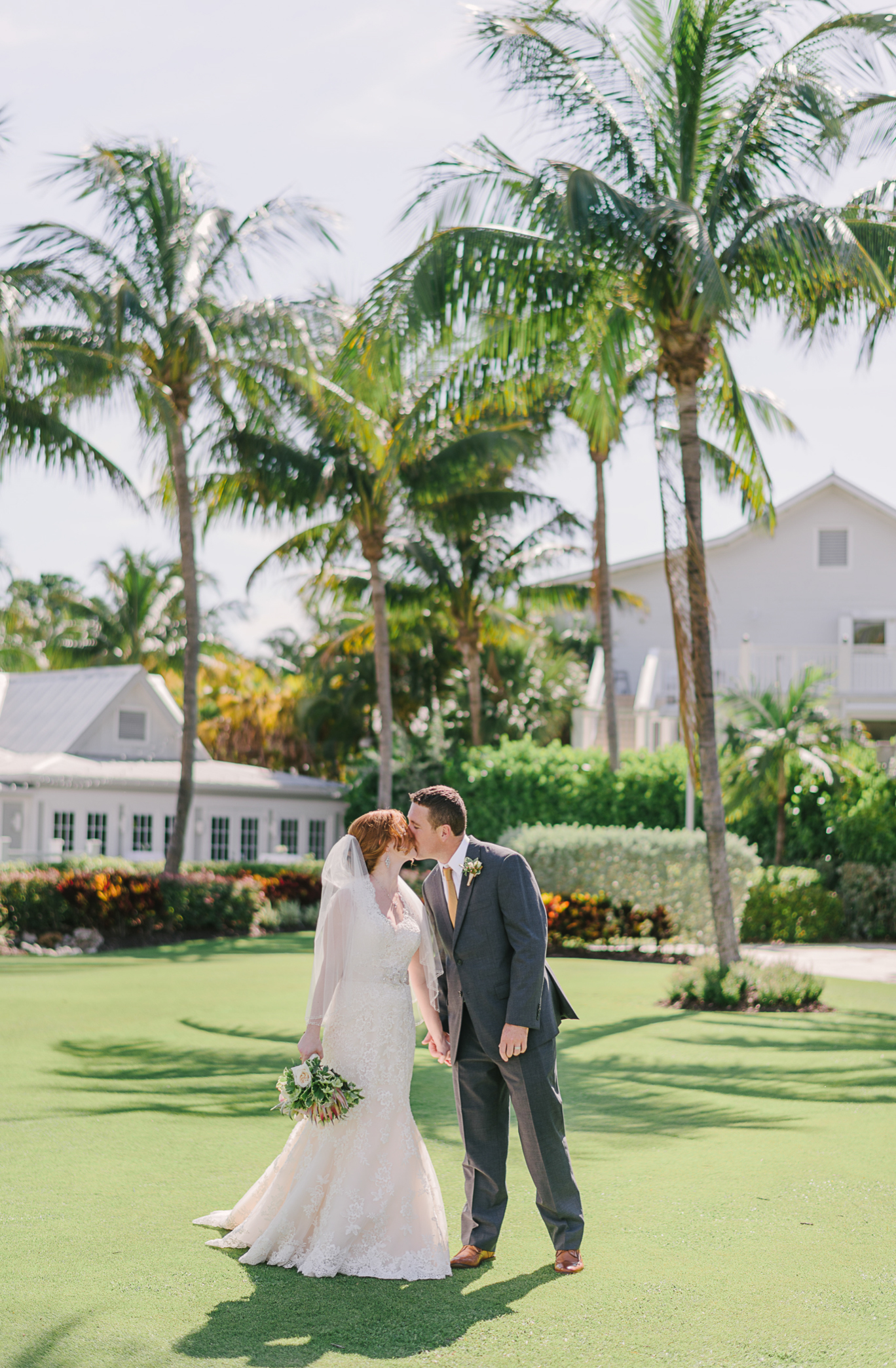 South Seas Island Resort Captiva Florida Wedding