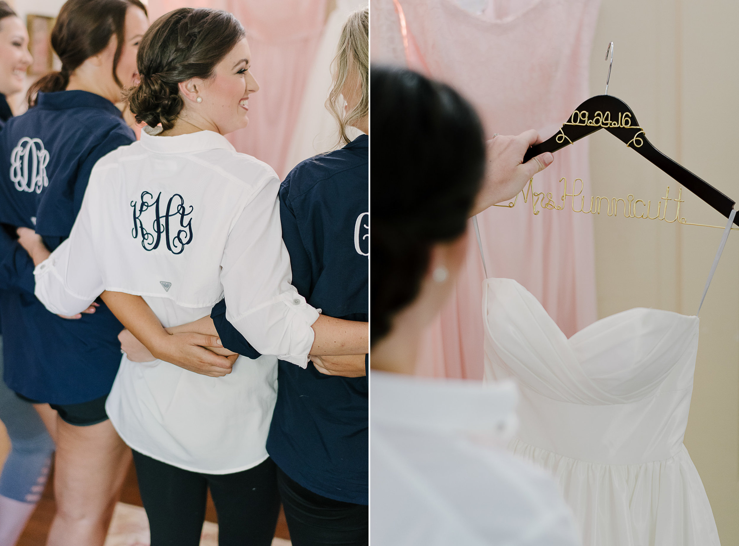 Gainesville Wedding Photographer