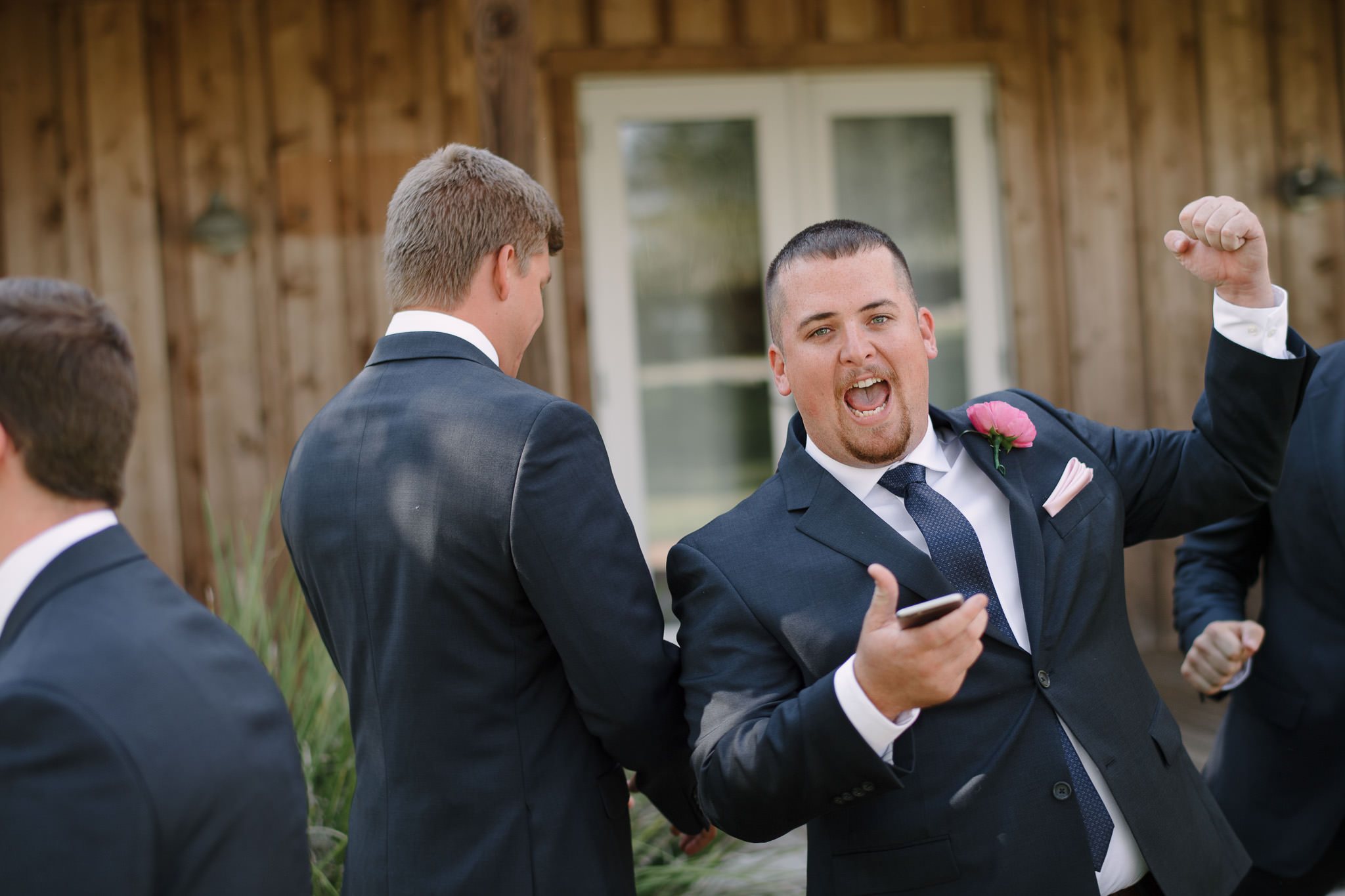 Rembert Farm Wedding Gainesville Florida