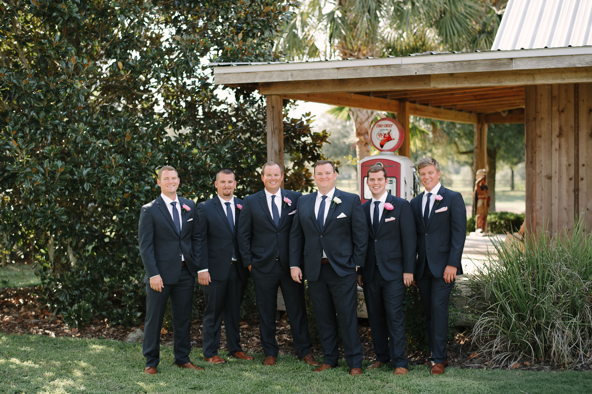 Rembert Farm Wedding Gainesville Florida