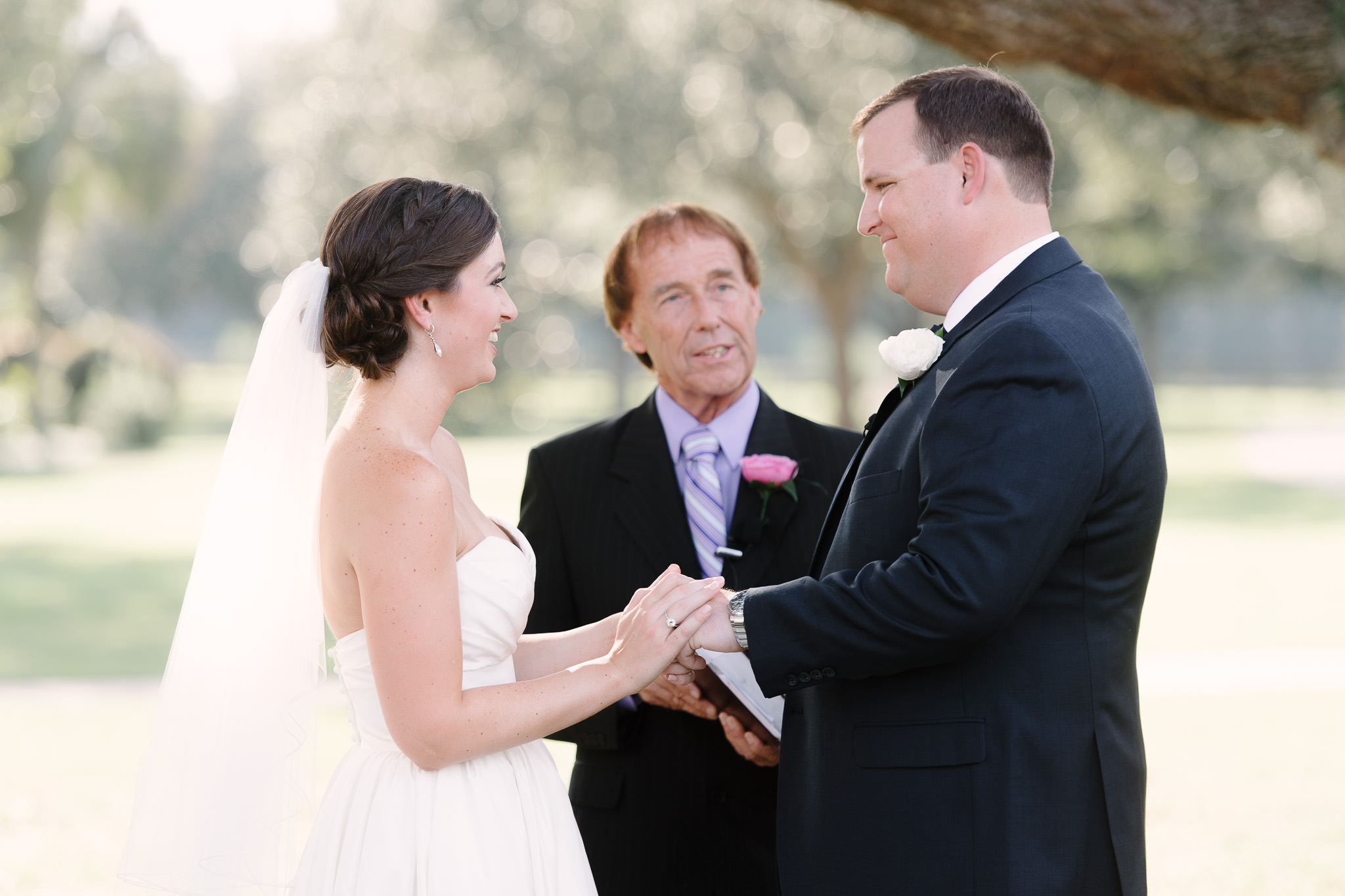 Rembert Farm Wedding Gainesville Florida