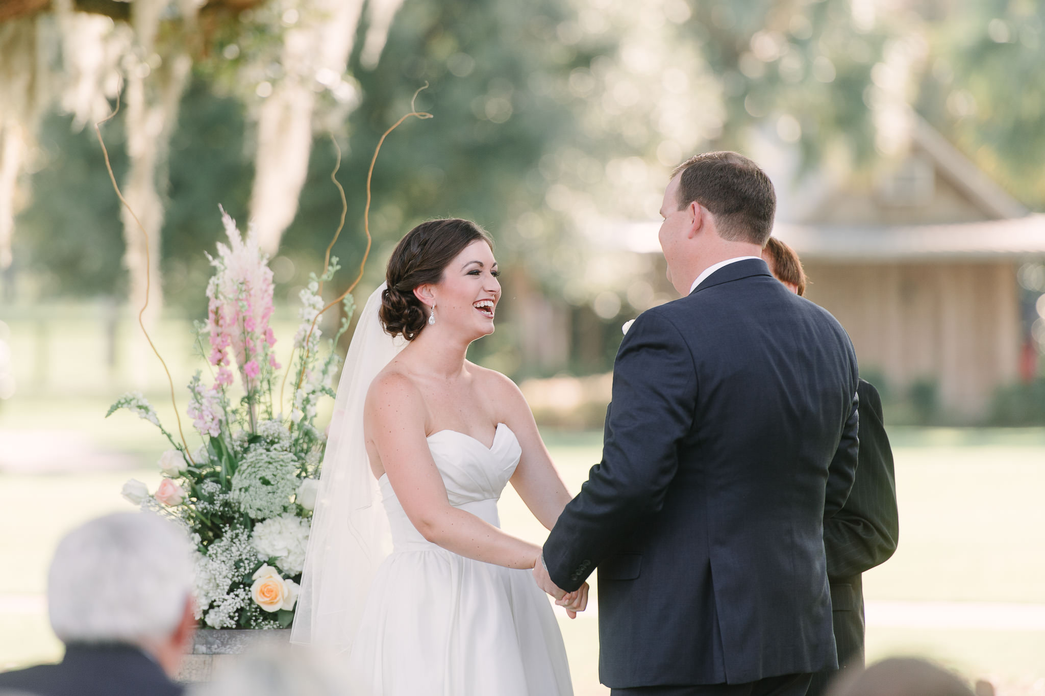 Rembert Farm Wedding Gainesville Florida