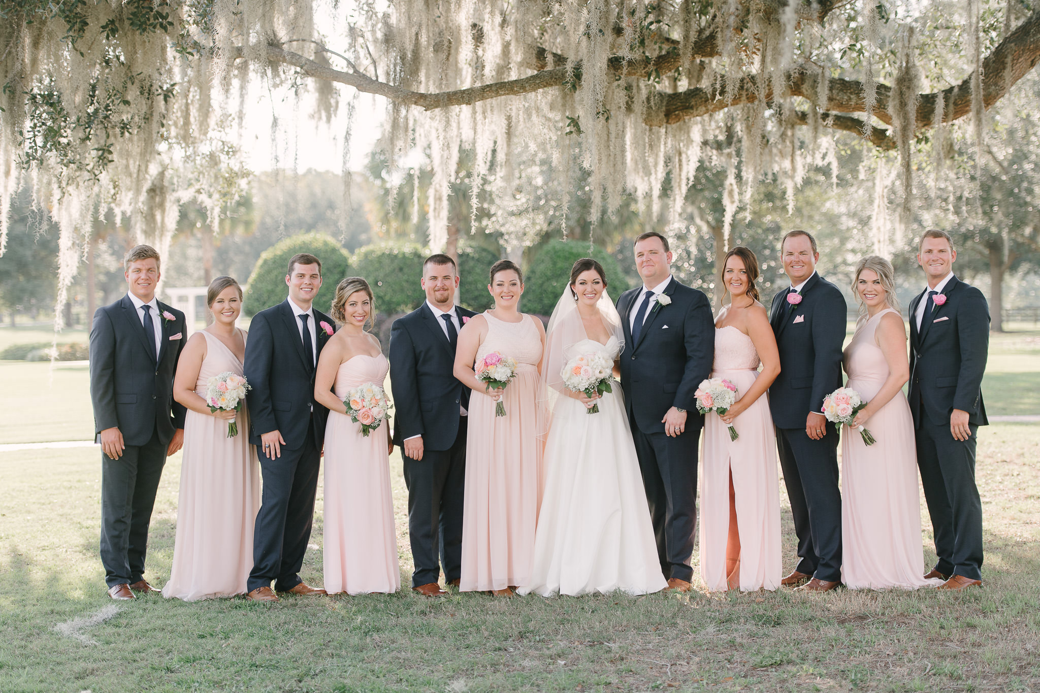 Rembert Farm Wedding Gainesville Florida