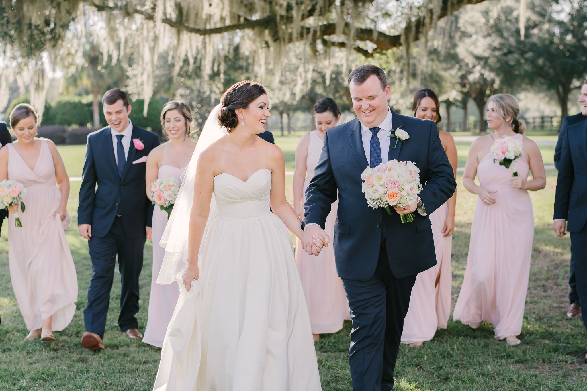 Rembert Farm Wedding Gainesville Florida