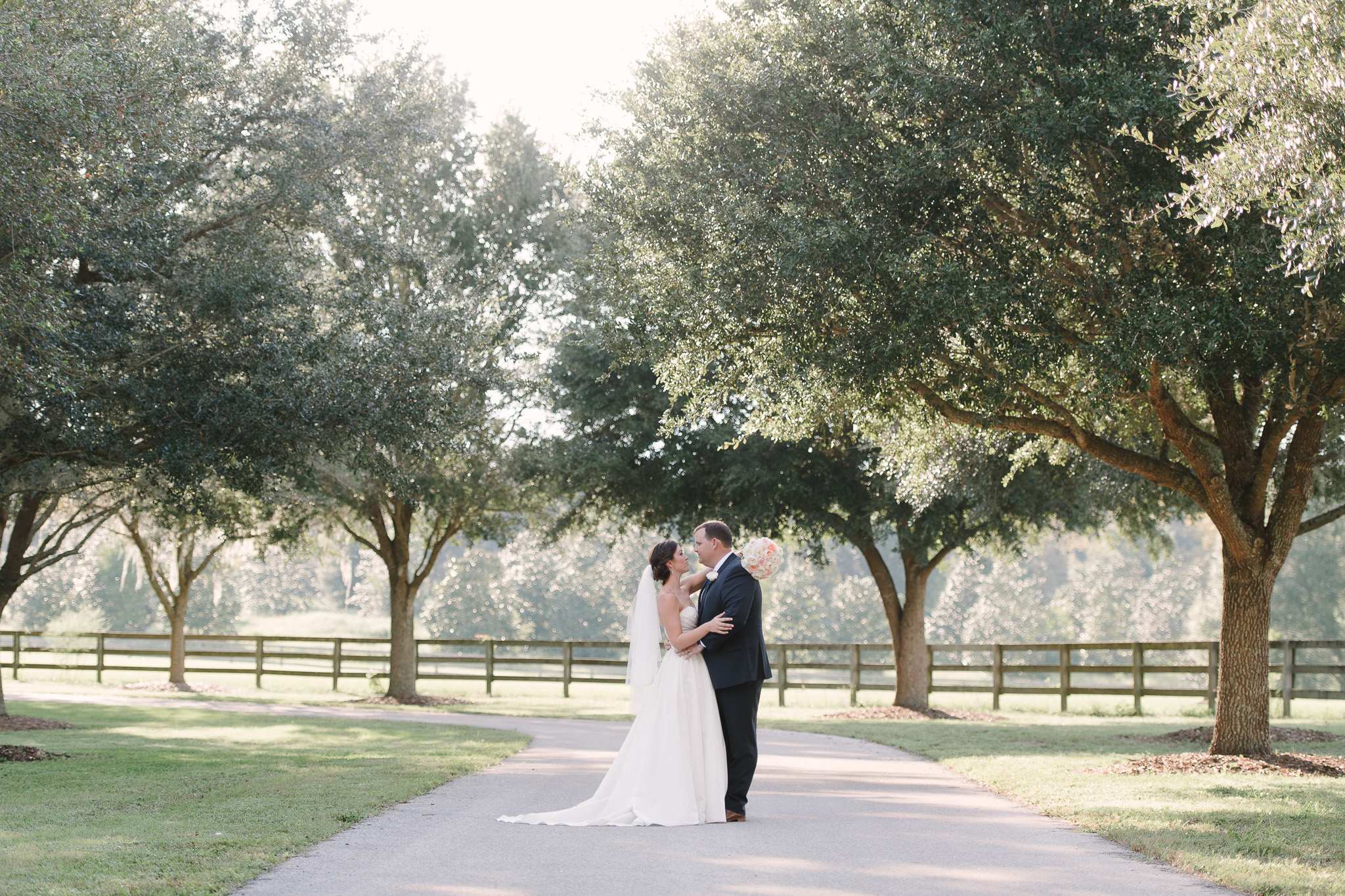 Rembert Farm Wedding Gainesville Florida