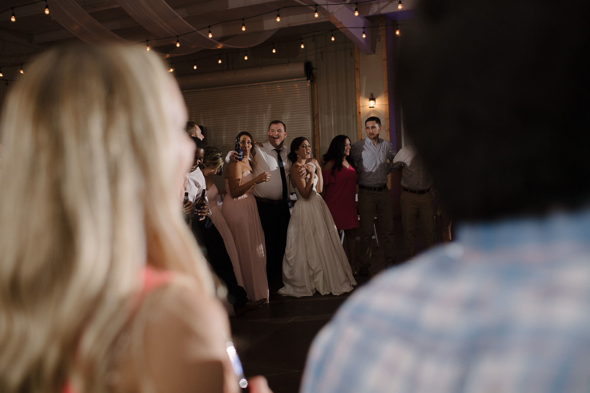 Rembert Farm Wedding Gainesville Florida