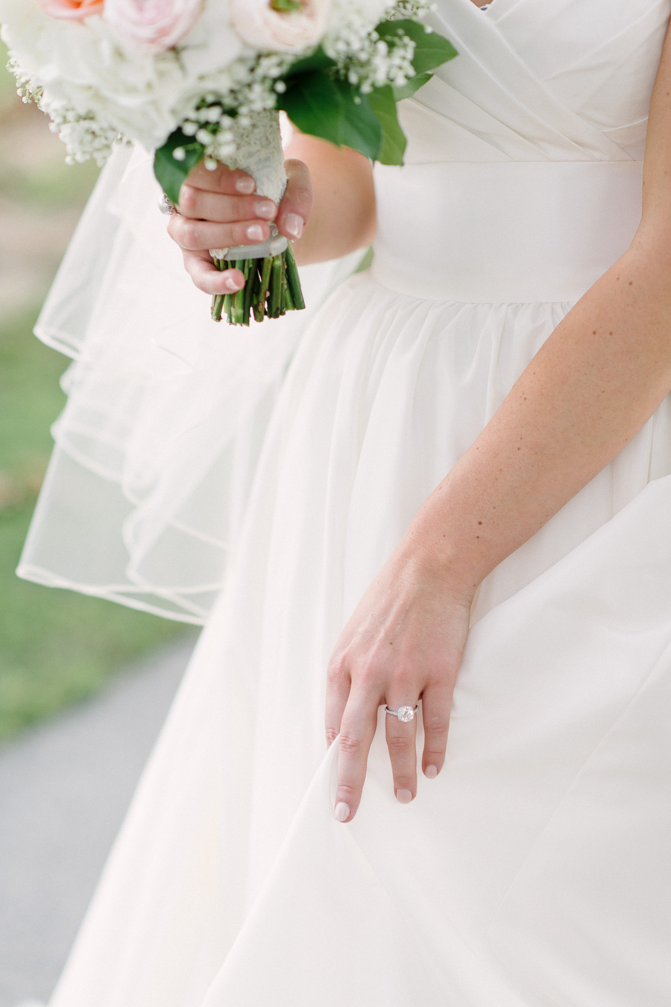 Rembert Farm Wedding Gainesville Florida