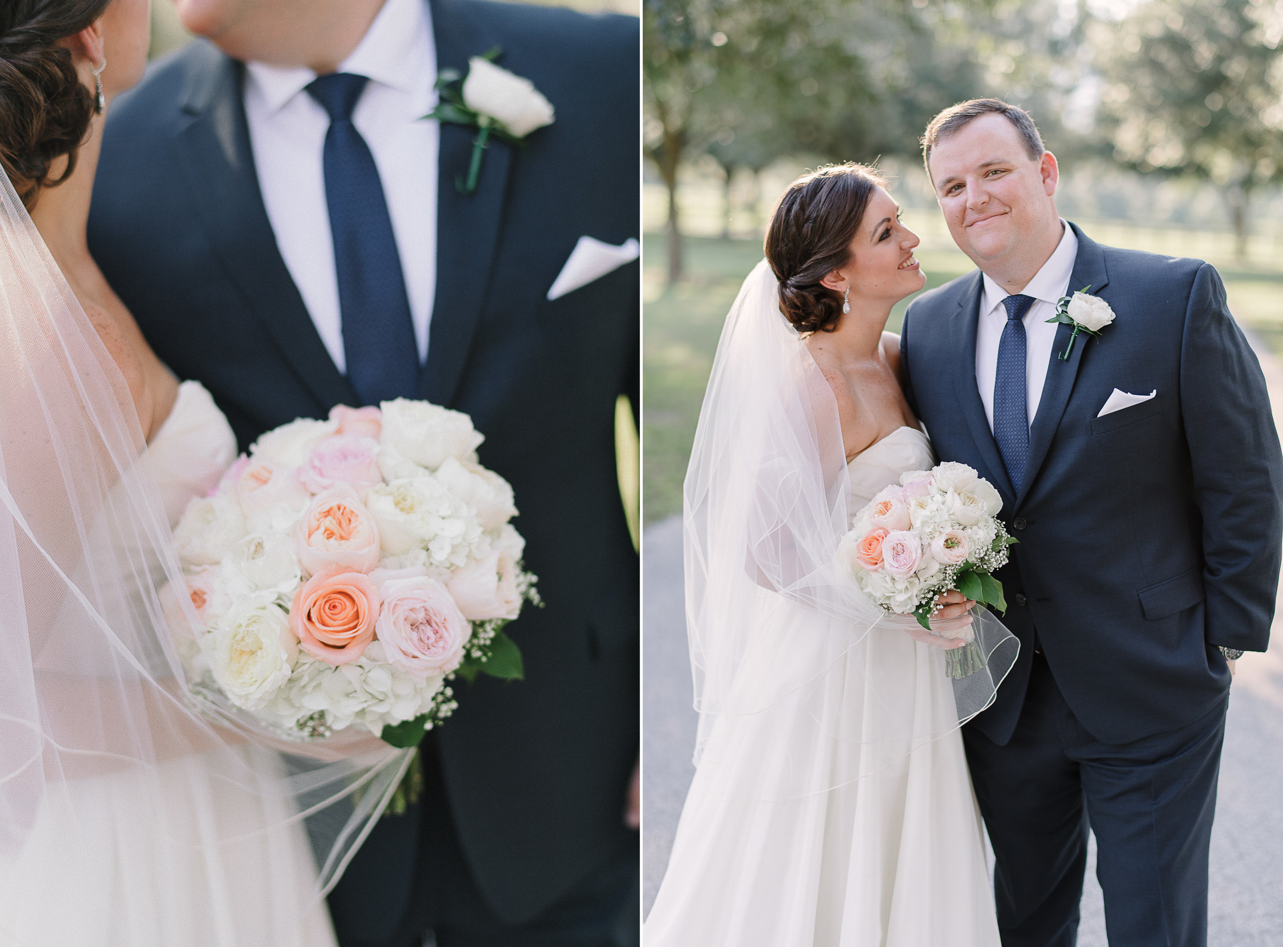 Rembert Farm Wedding Gainesville Florida