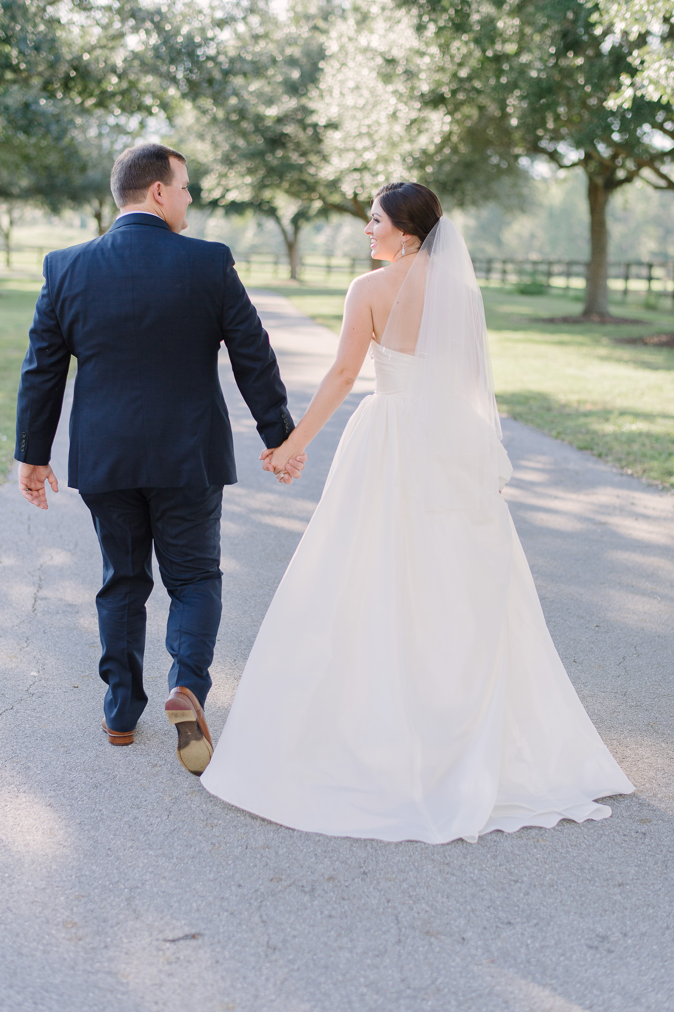 Rembert Farm Wedding Gainesville Florida