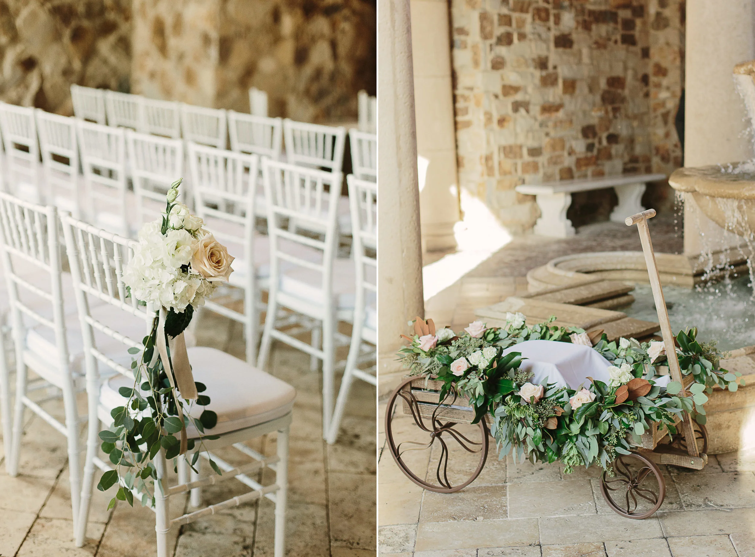 Bella Collina Orlando Florida Wedding Photographer