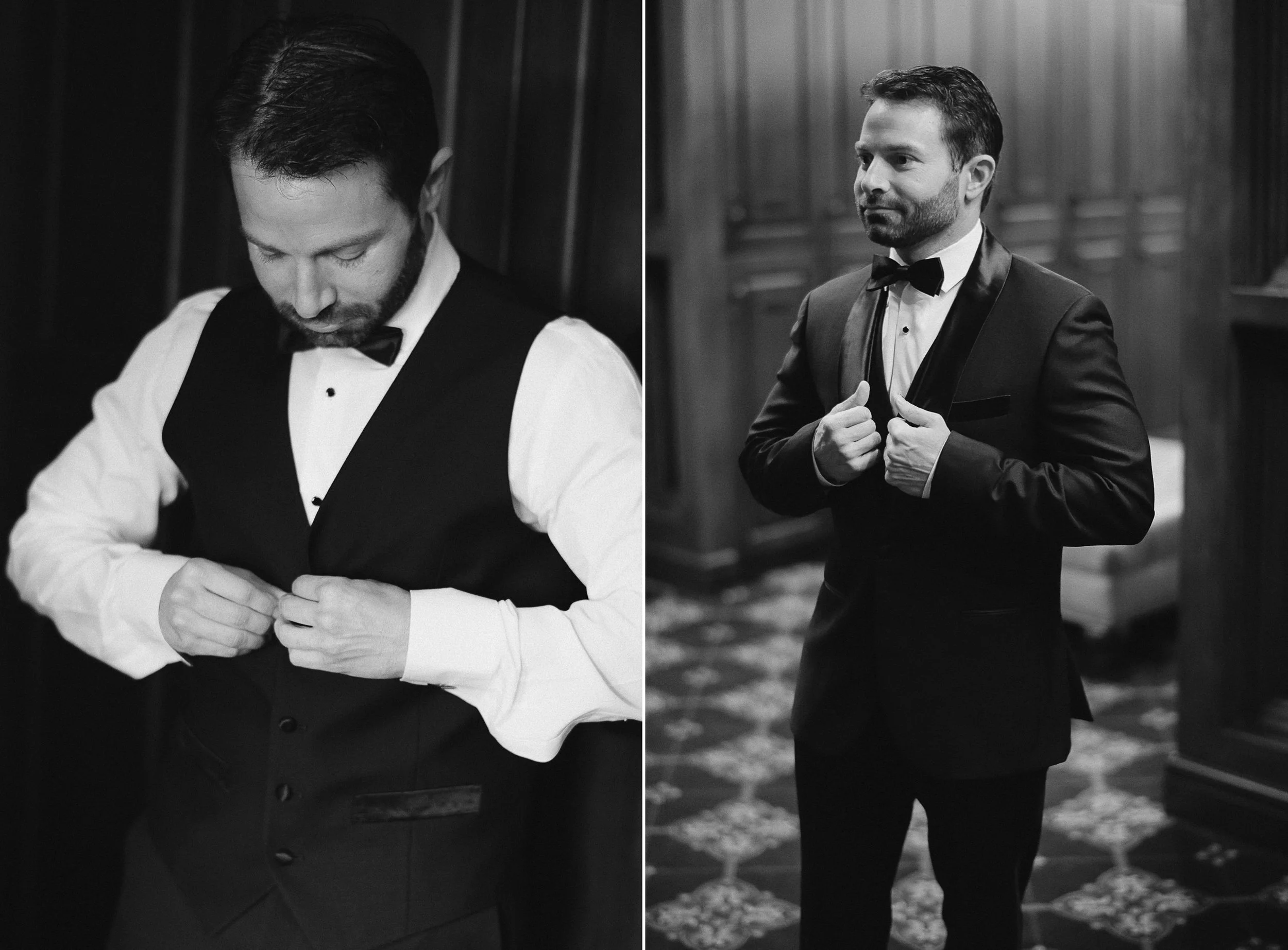 Bella Collina Orlando Florida Wedding Photographer