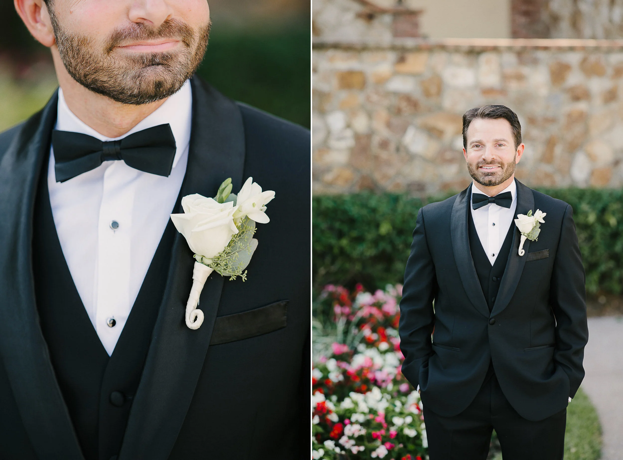 Bella Collina Orlando Florida Wedding Photographer