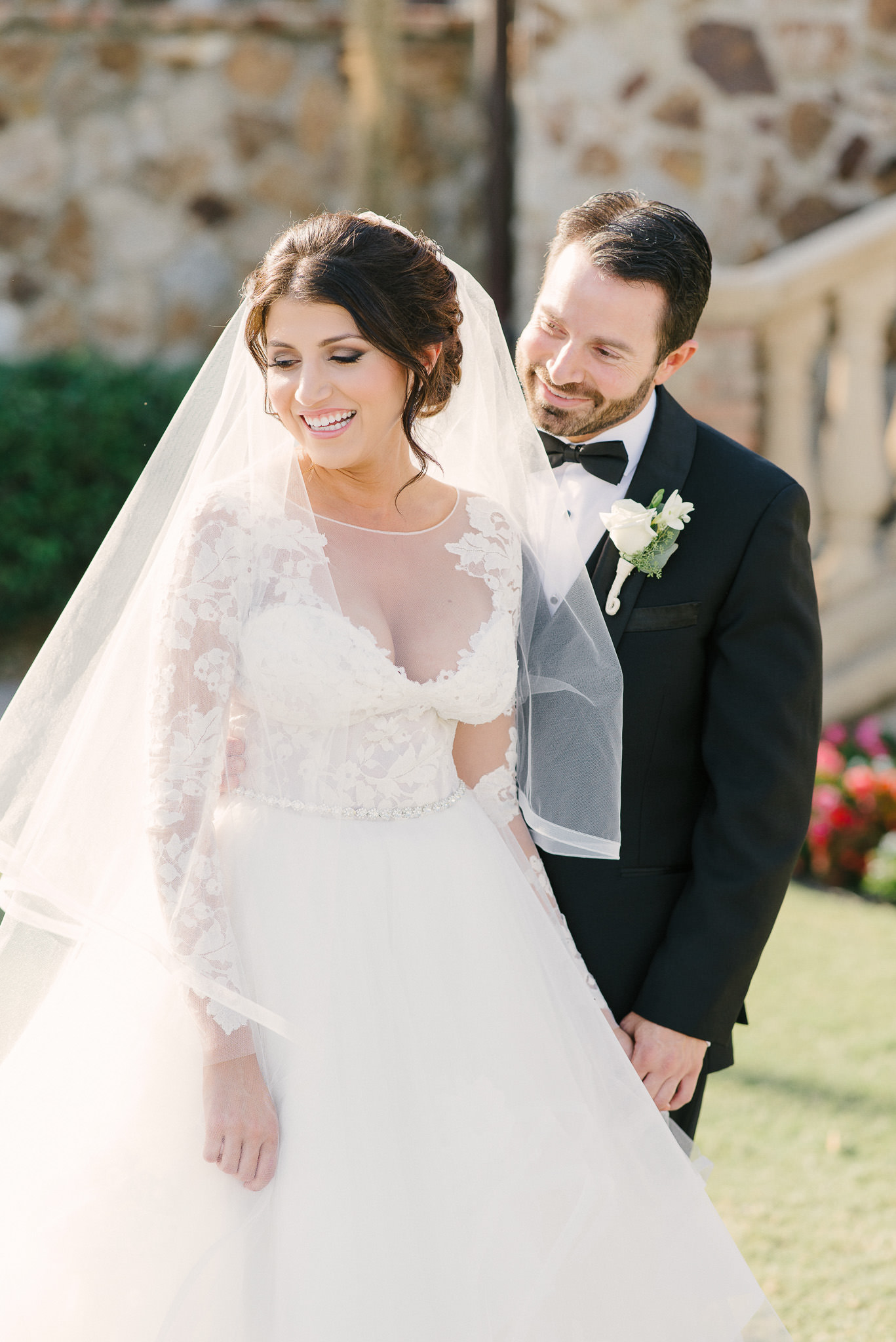 Bella Collina Orlando Florida Wedding Photographer