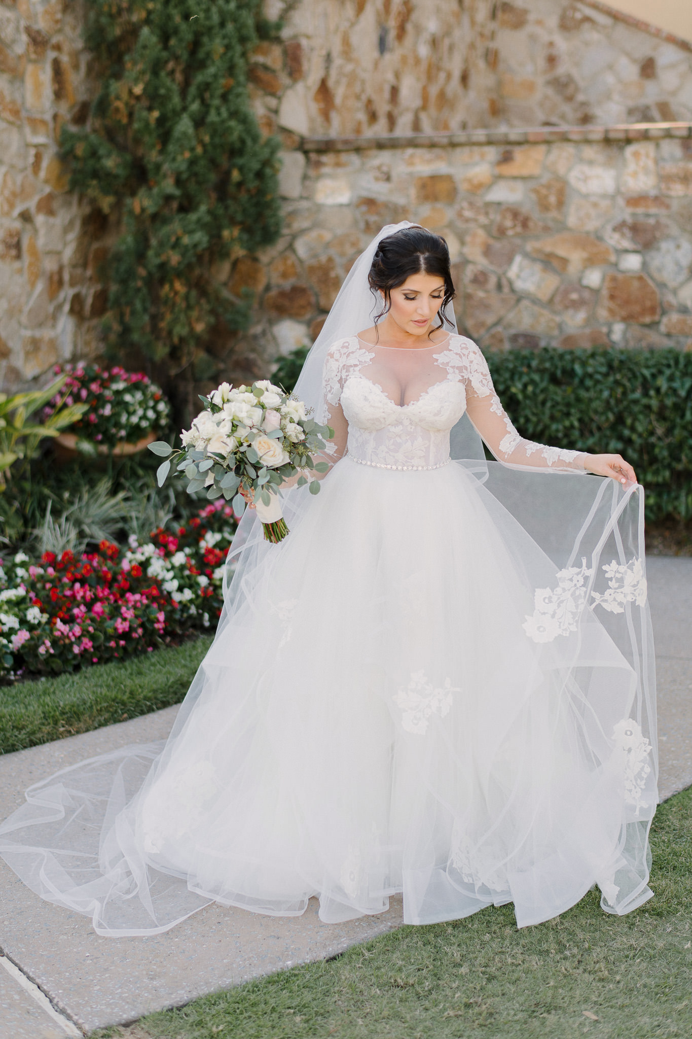 Bella Collina Orlando Florida Wedding Photographer